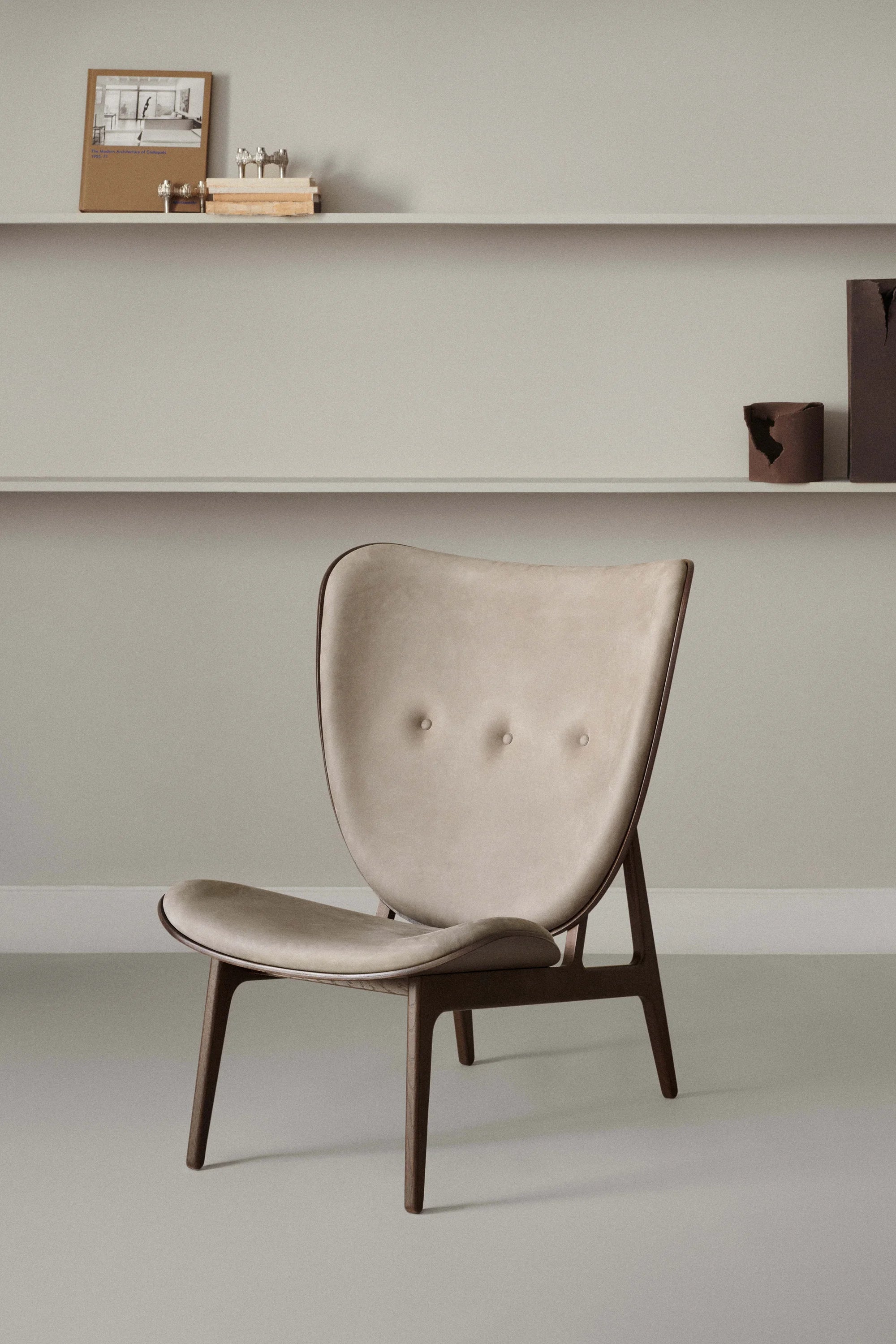 Elephant Lounge Chair
