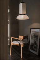 Elipsa Chair