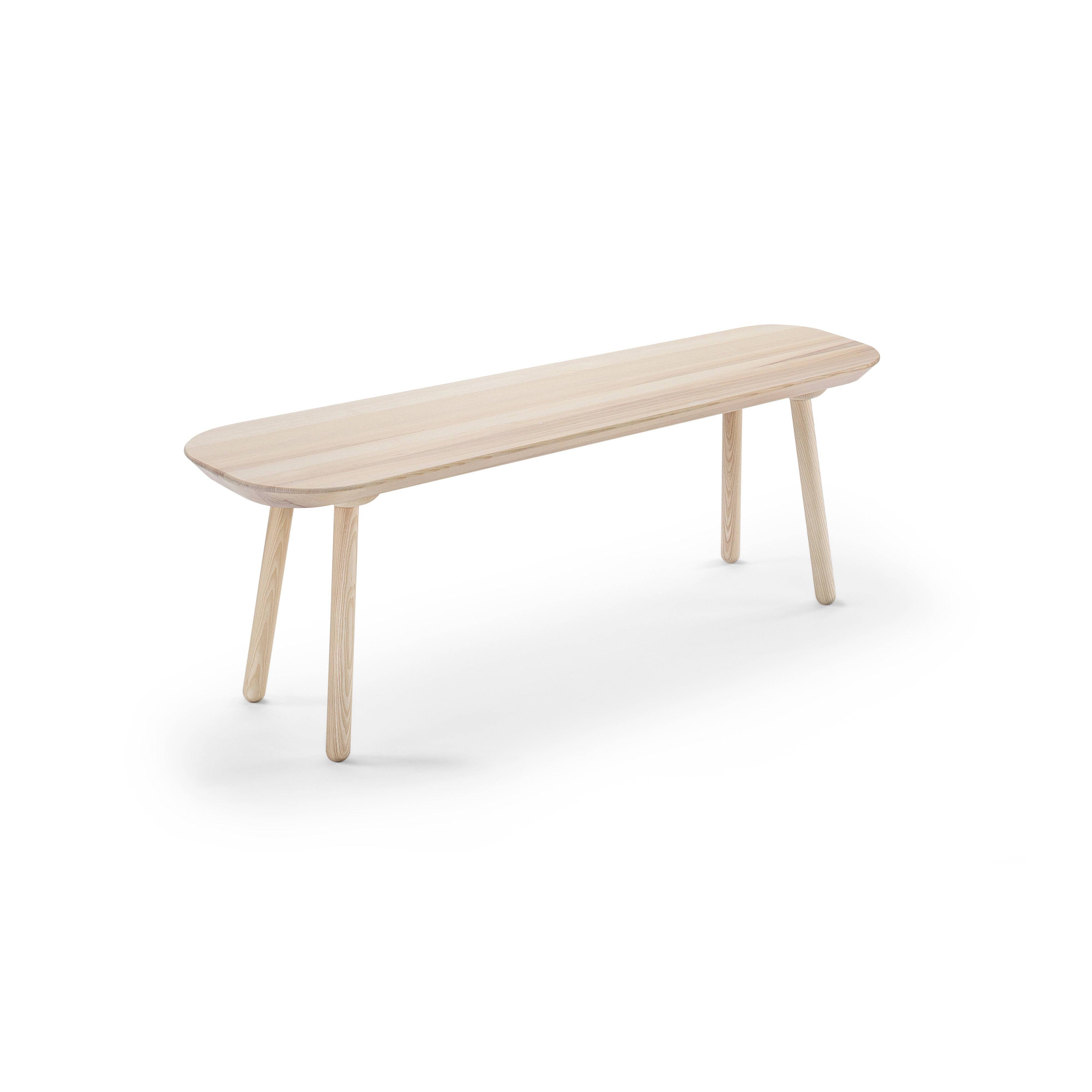 Naïve Bench - Natural - THAT COOL LIVING