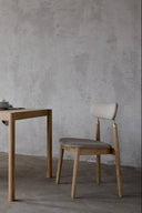 7.1 Dining Chair - Velour - THAT COOL LIVING