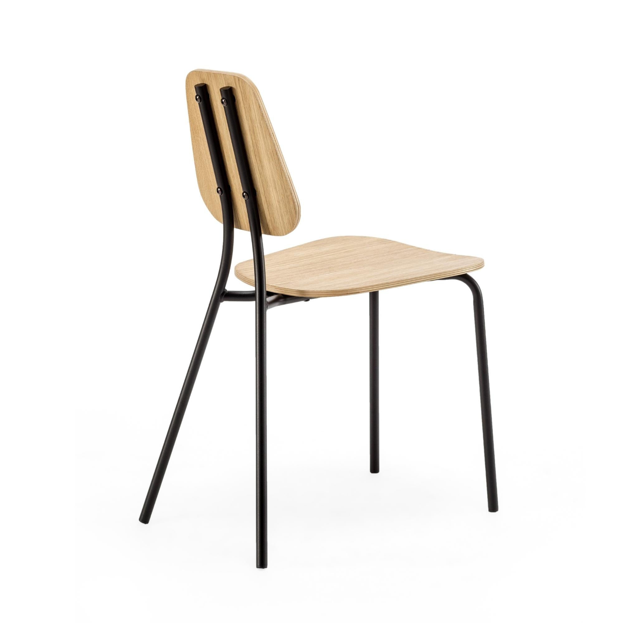 Hoya Chair - Natural