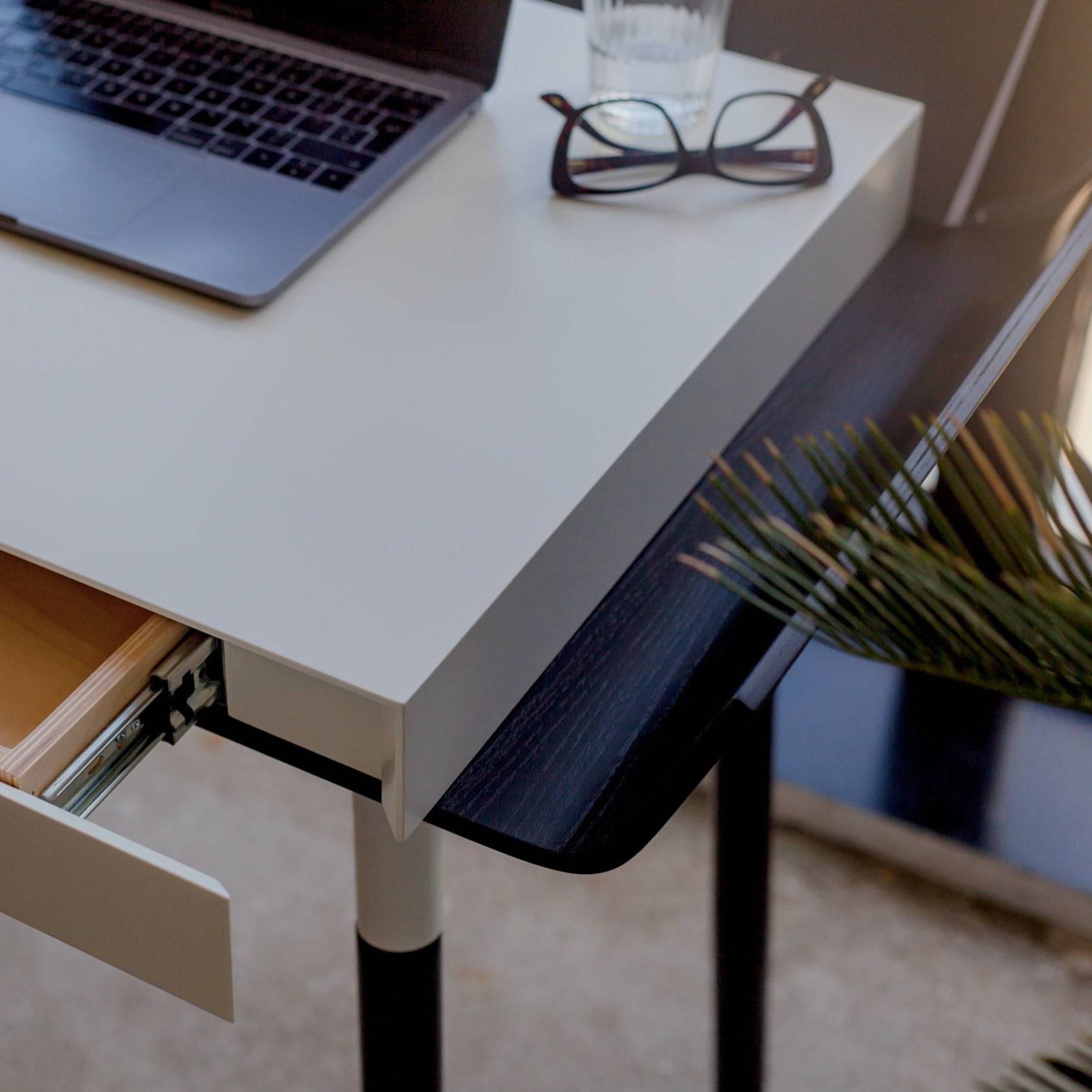 My Writing Desk - Black - THAT COOL LIVING