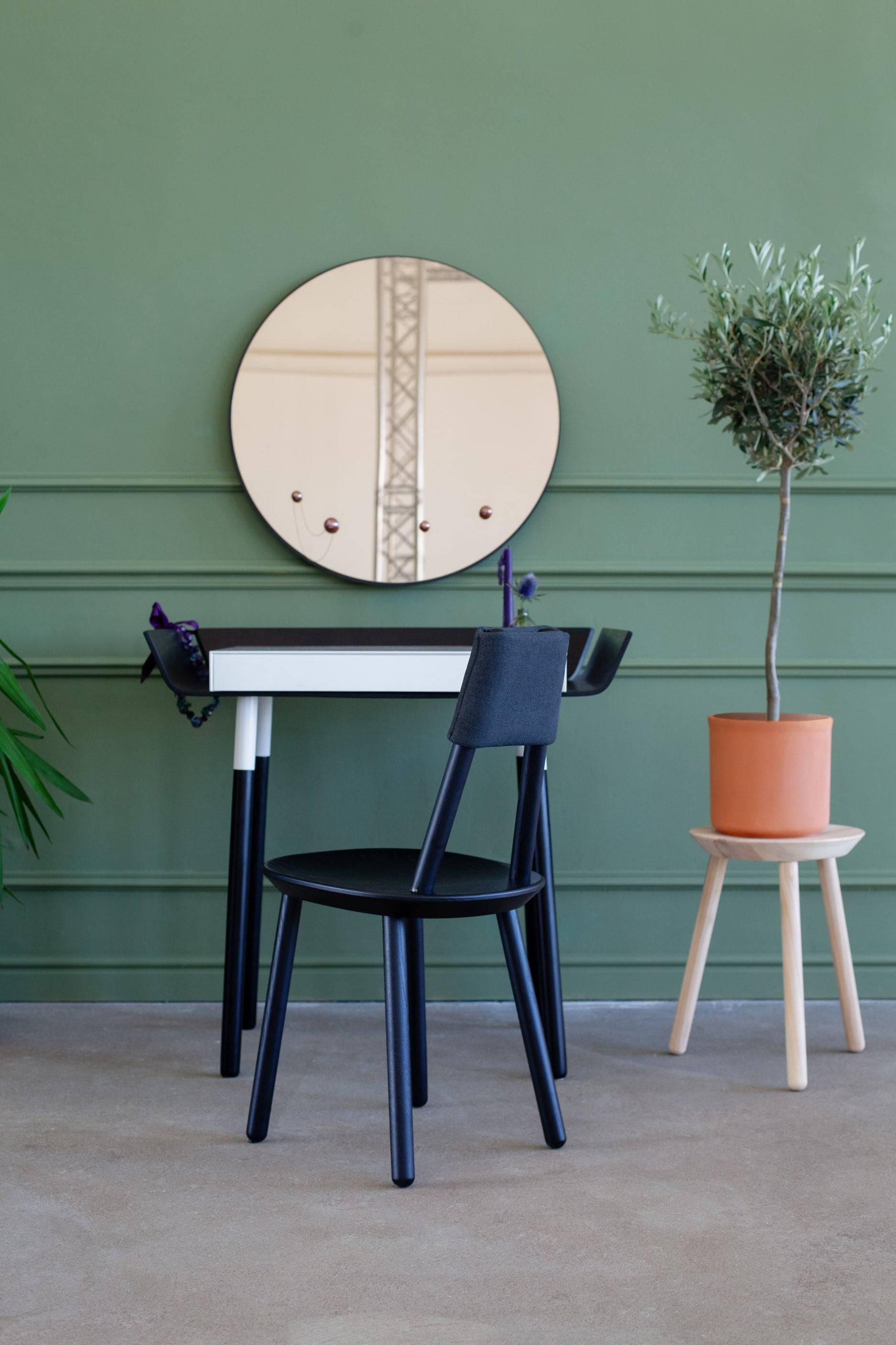 My Writing Desk - Black - THAT COOL LIVING