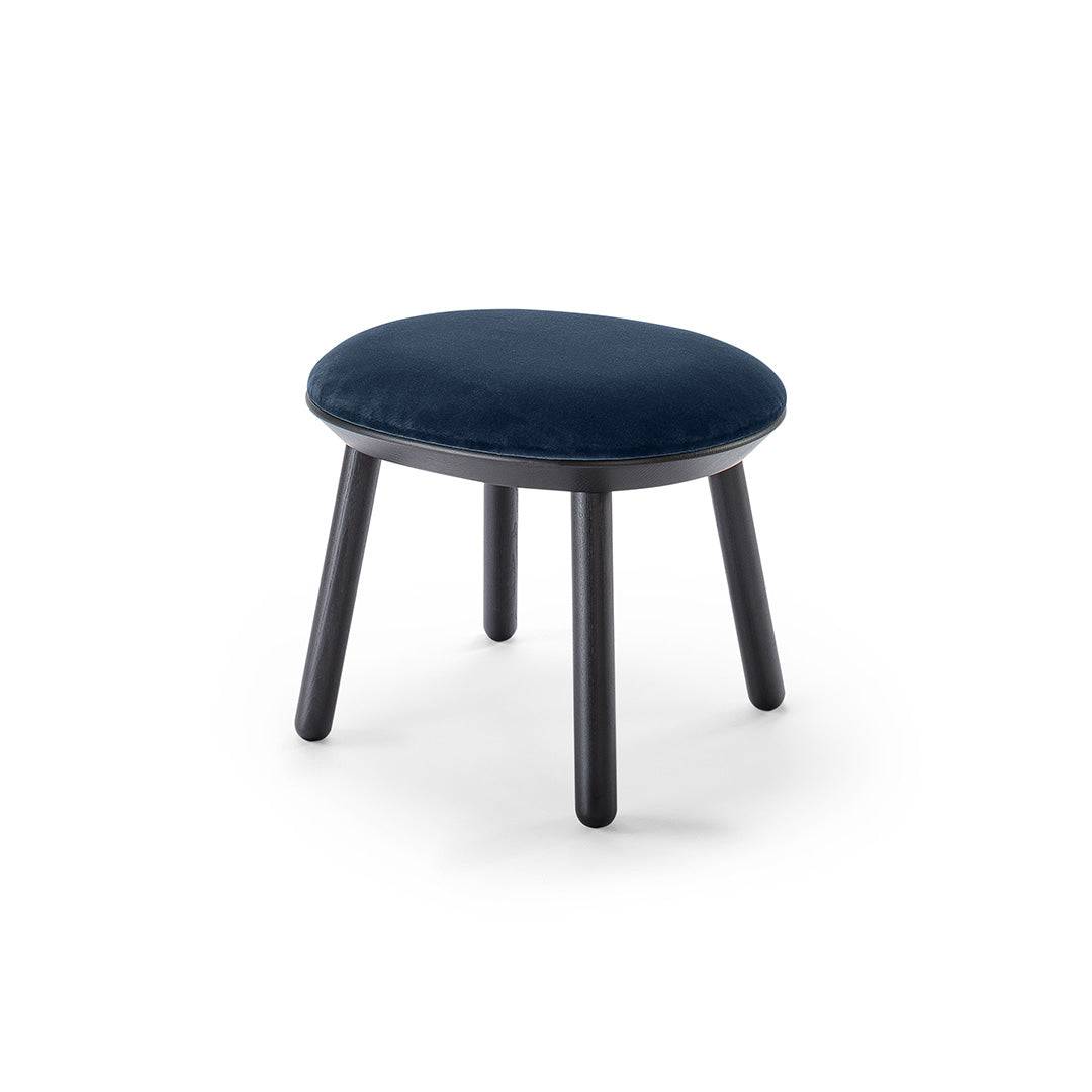 Naïve Ottoman | Velour by EMKO - THAT COOL LIVING