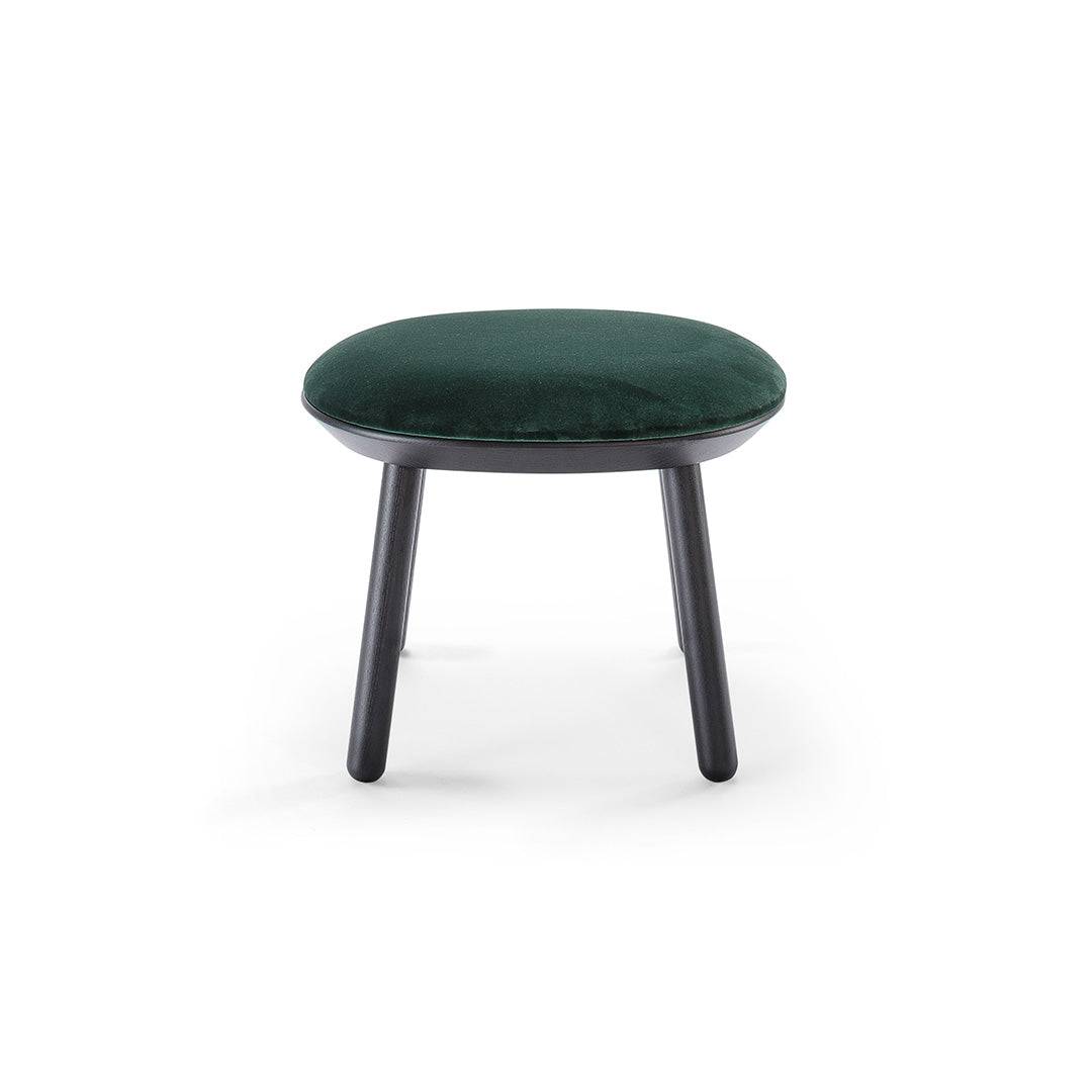 Naïve Ottoman | Velour - THAT COOL LIVING