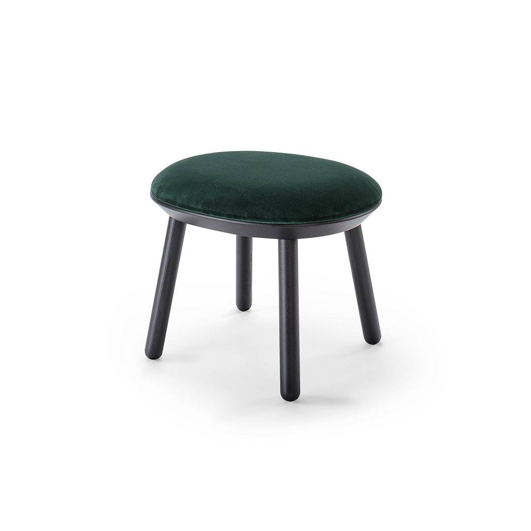 Naïve Ottoman | Velour by EMKO - THAT COOL LIVING