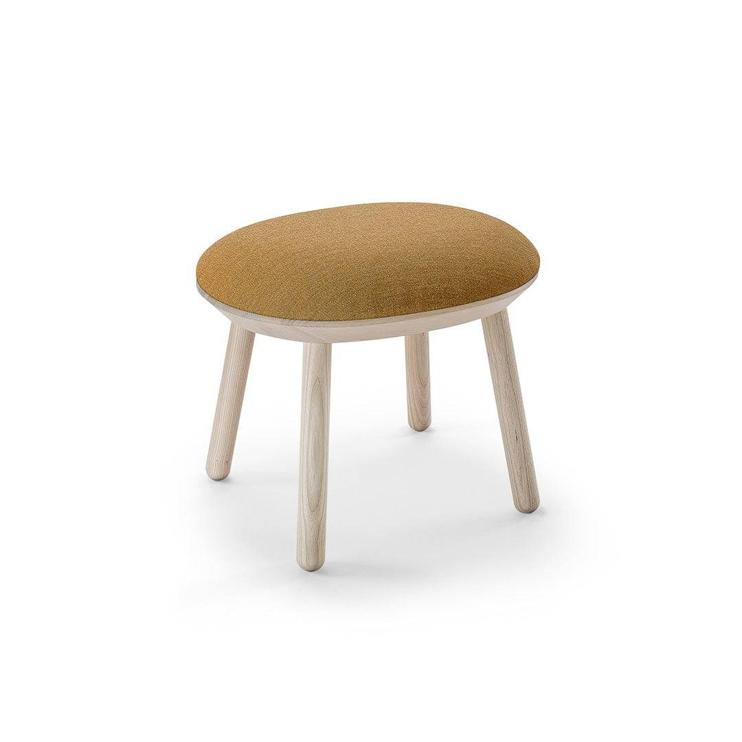 Naïve Ottoman | Kvadrat by EMKO - THAT COOL LIVING