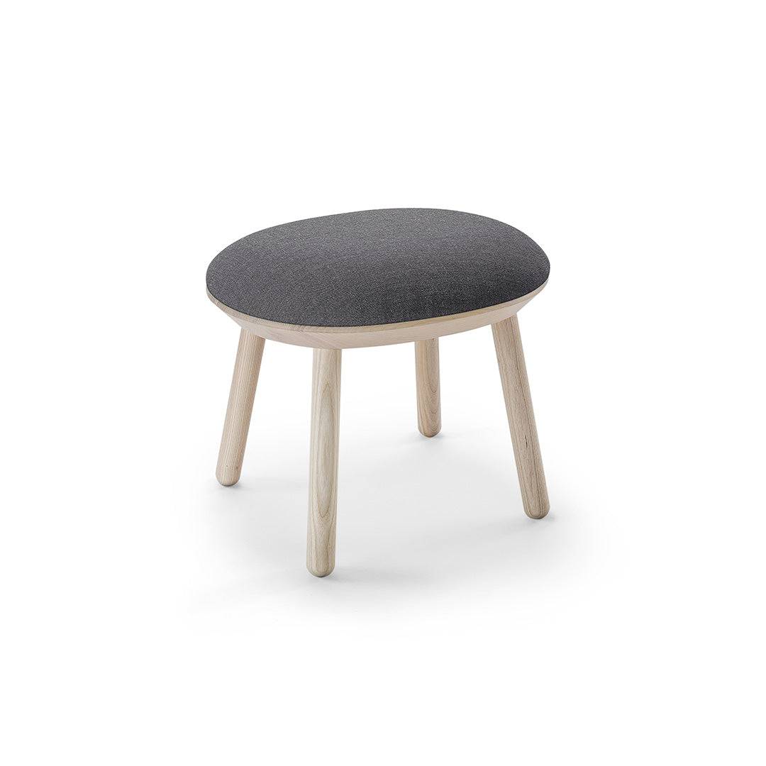 Naïve Ottoman | Kvadrat by EMKO - THAT COOL LIVING