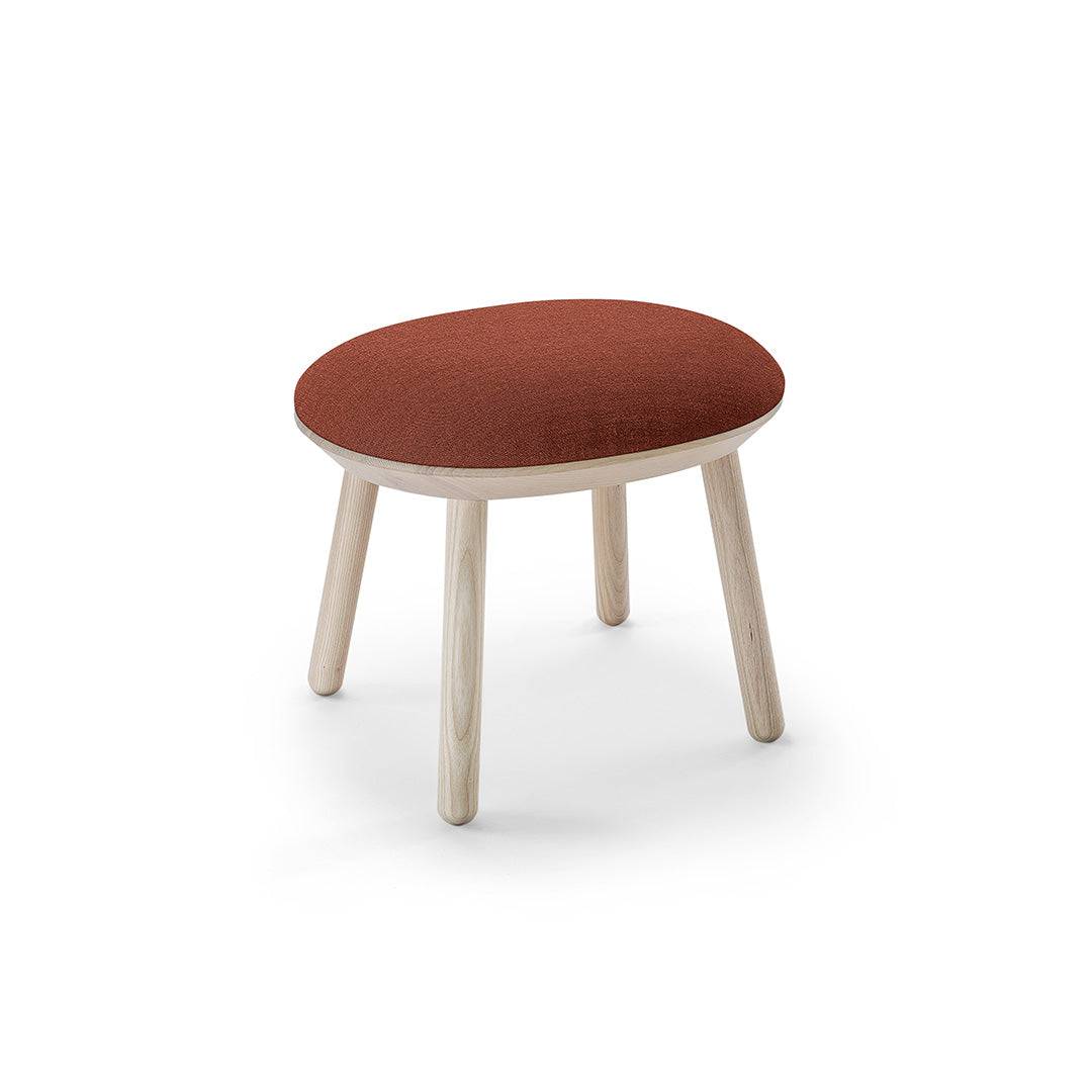 Naïve Ottoman | Kvadrat by EMKO - THAT COOL LIVING