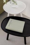 Naïve Side Table - Black - THAT COOL LIVING