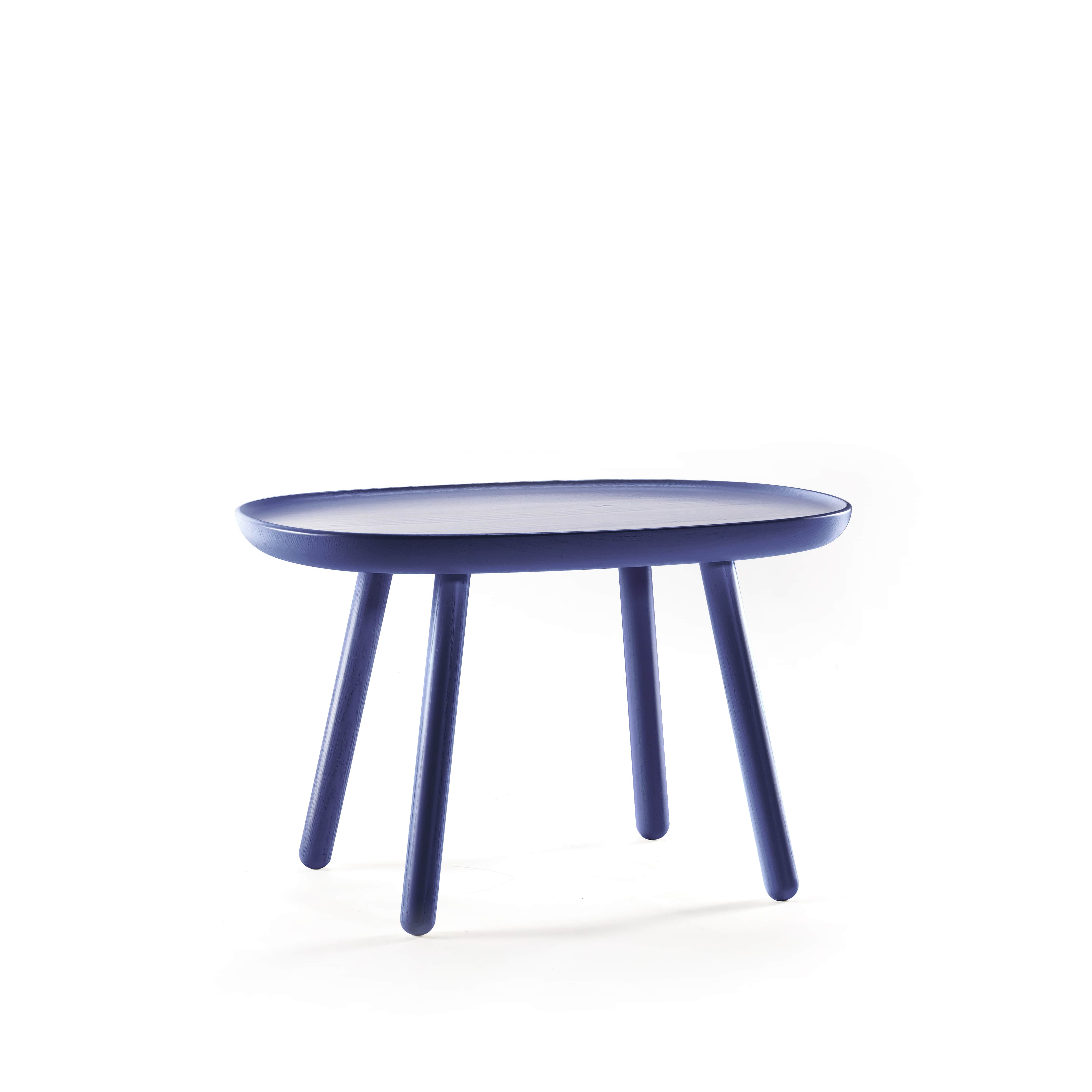 Naïve Side Table - Blue