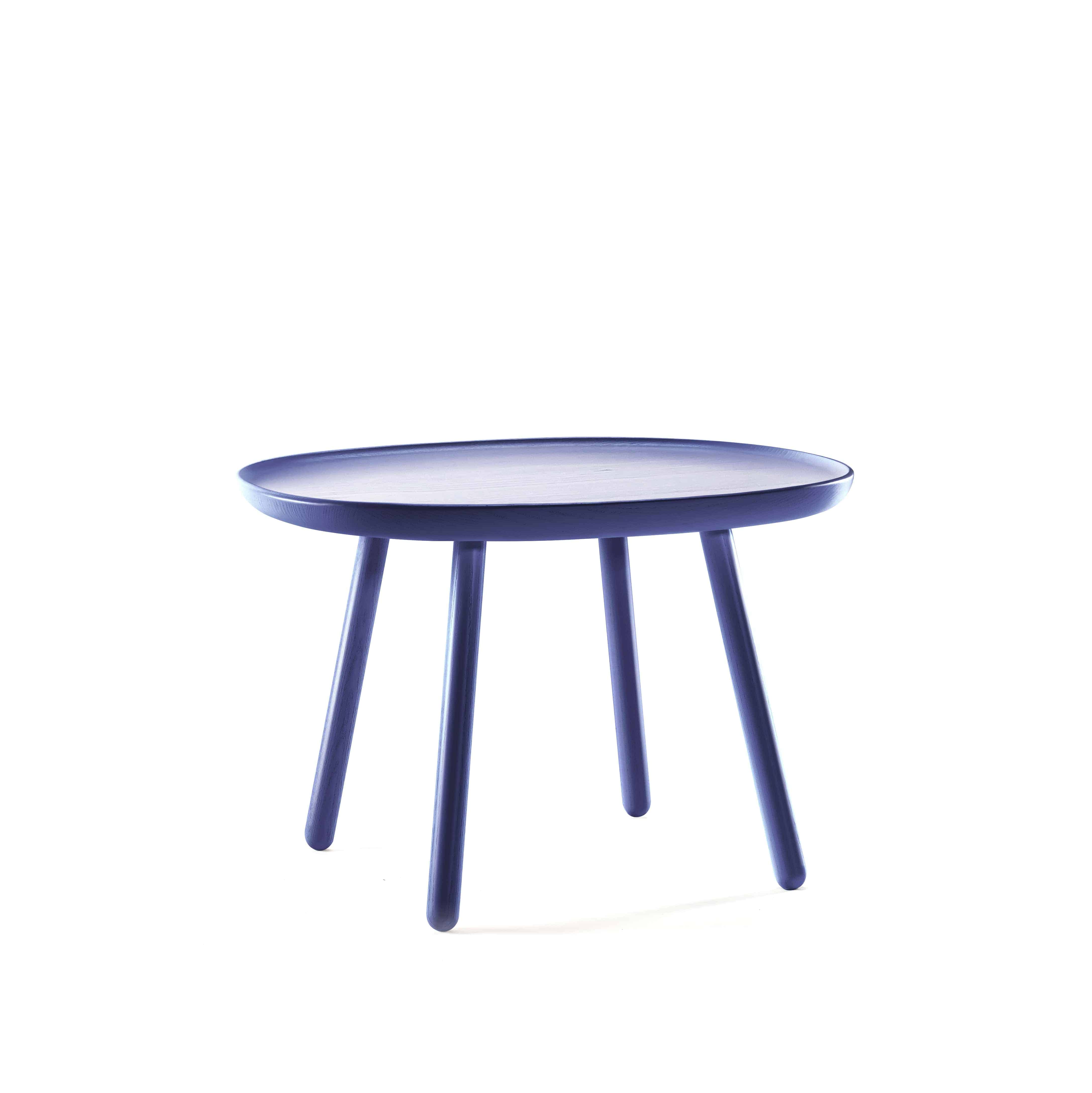 Naïve Side Table - Blue - THAT COOL LIVING