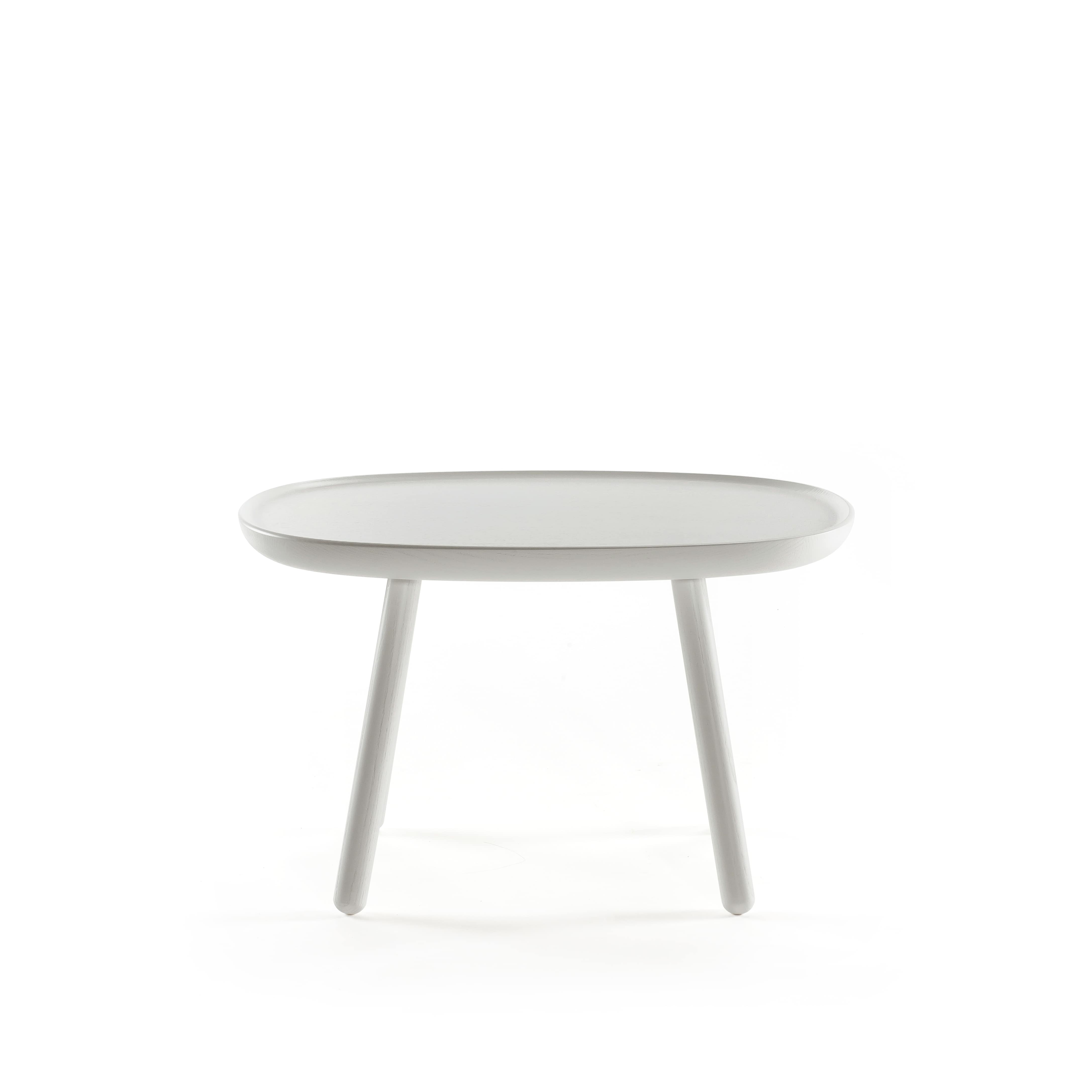 Naïve Side Table - Grey