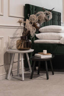 Naïve Side Table - Grey - THAT COOL LIVING