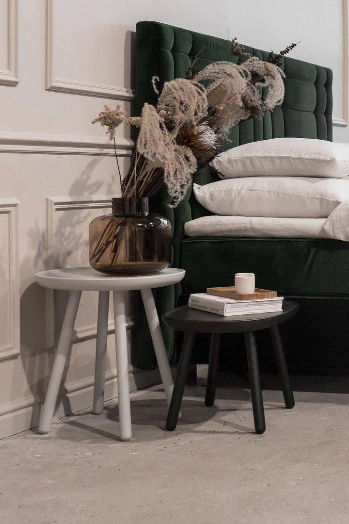 Naïve Side Table - Grey by EMKO - THAT COOL LIVING