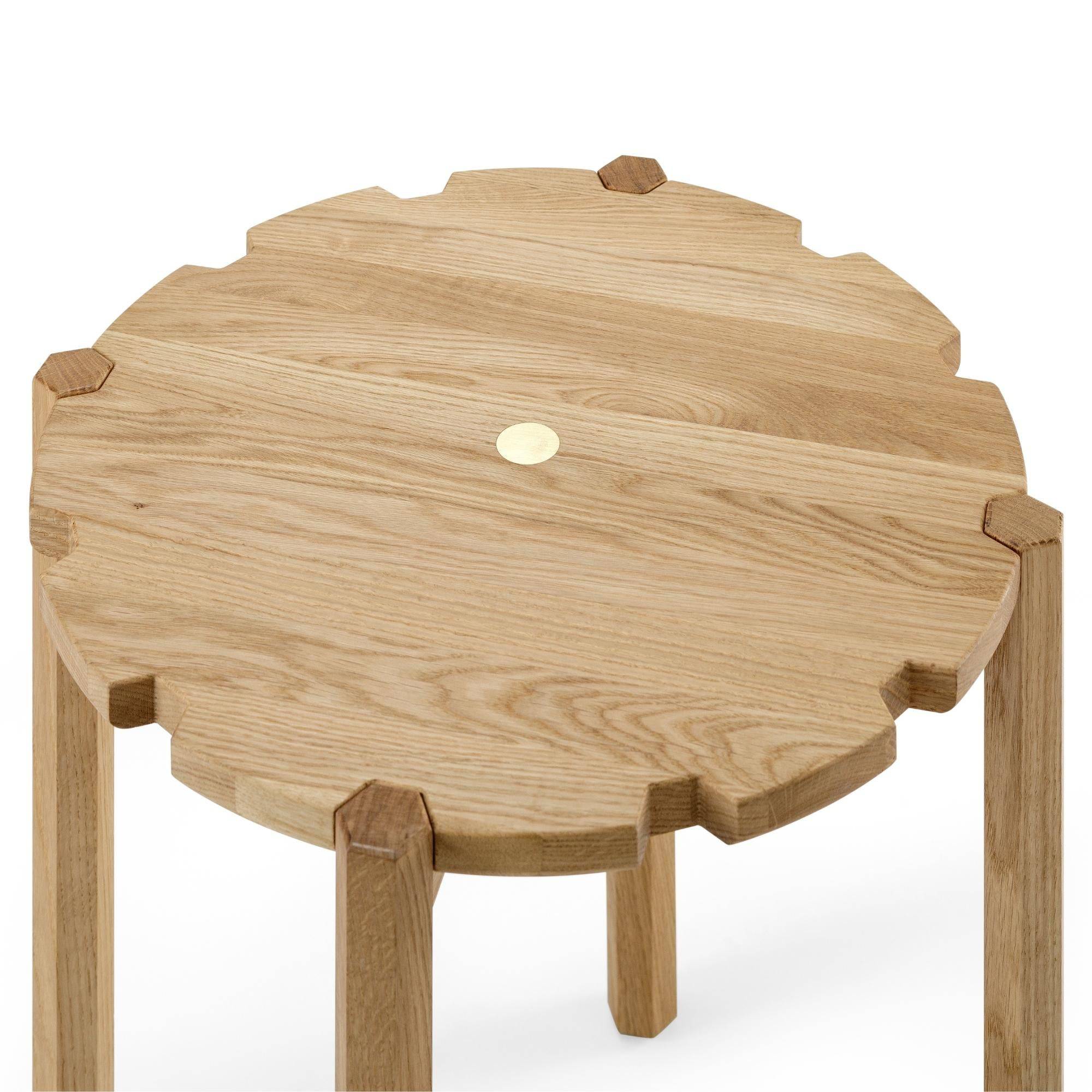 Pinion Side Table - THAT COOL LIVING