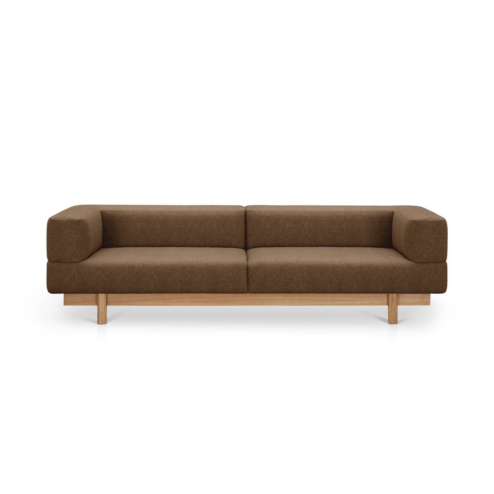 Alchemist 3-seater Sofa - THAT COOL LIVING