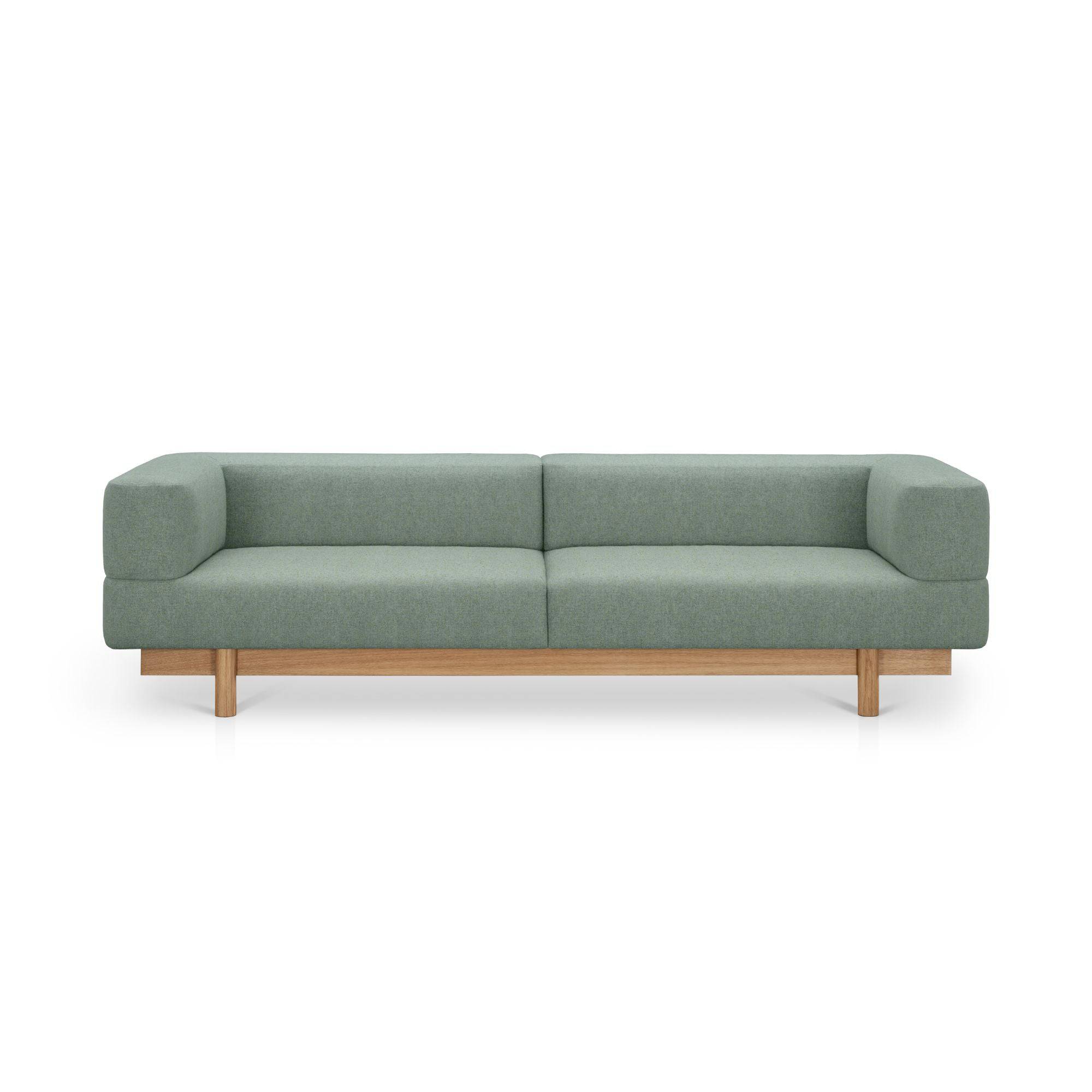 Alchemist 3-seater Sofa - THAT COOL LIVING