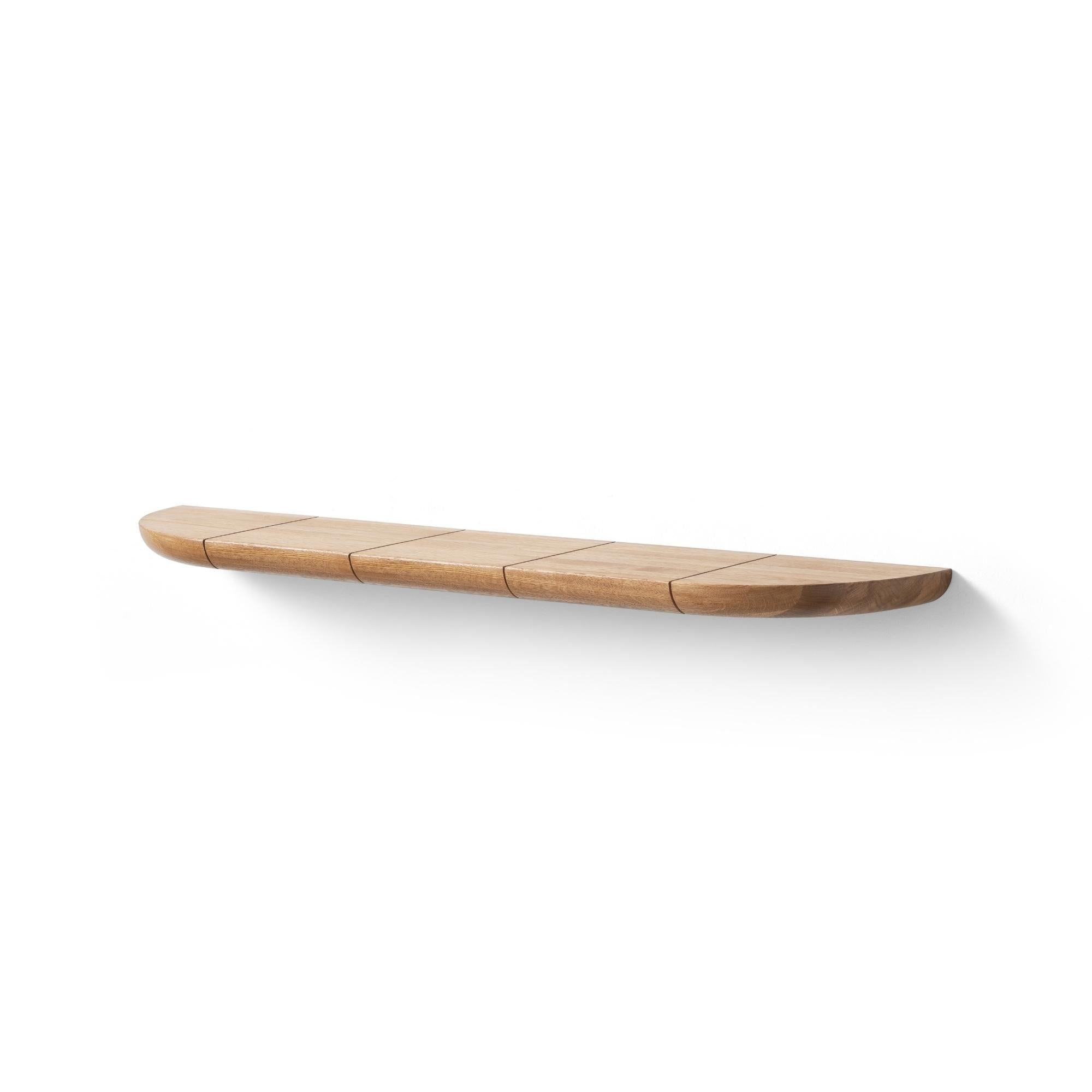Paragraph Shelf - THAT COOL LIVING