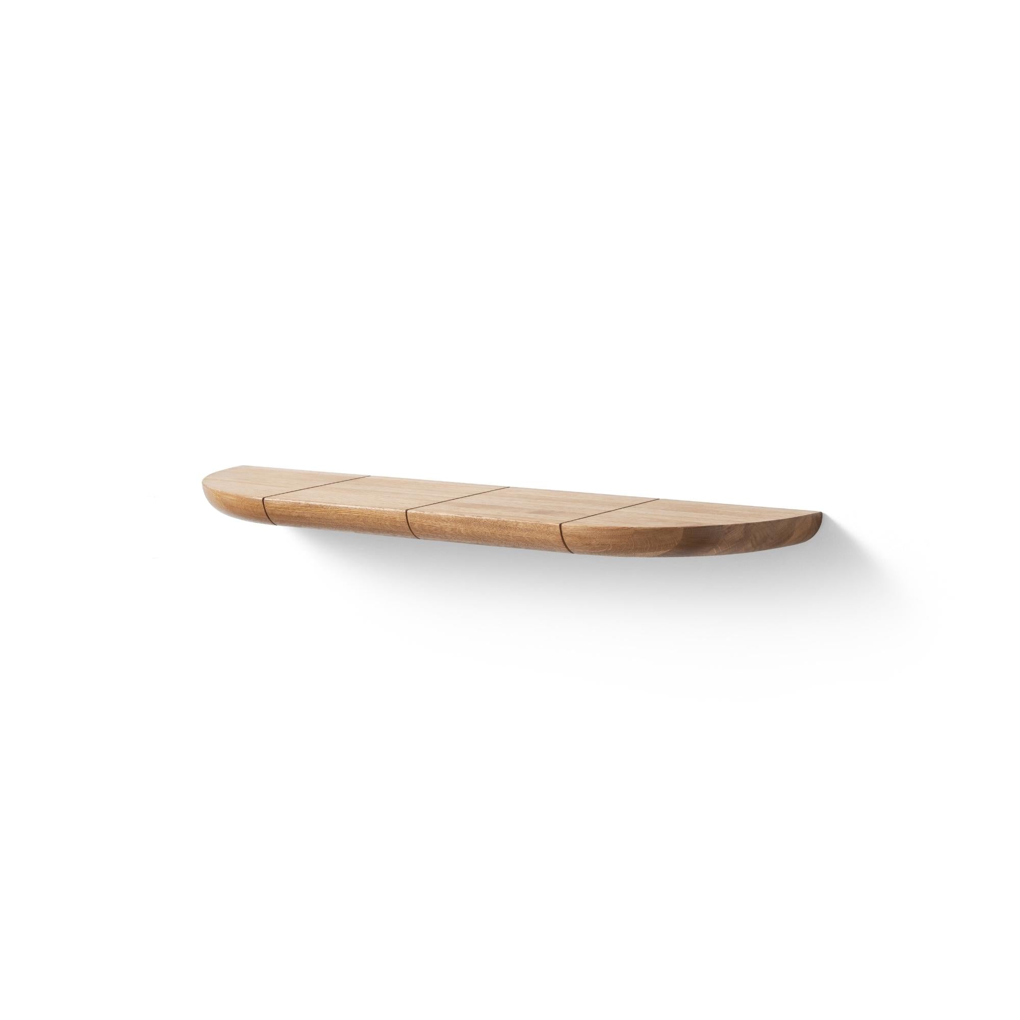 Paragraph Shelf - THAT COOL LIVING