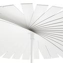 Ensombra Folding Parasol with Seating - THAT COOL LIVING