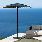 Ensombra Folding Parasol with Table - THAT COOL LIVING