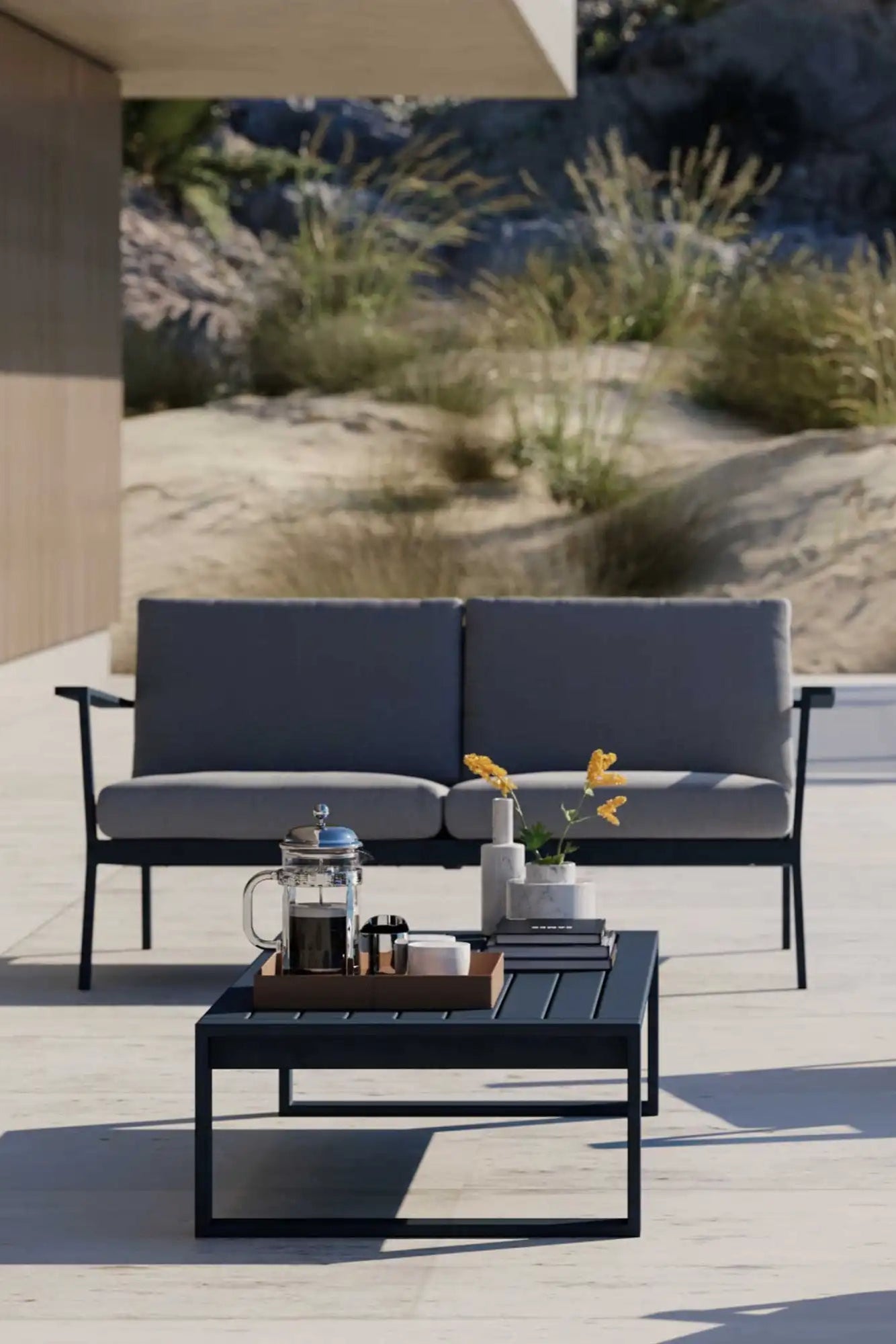 Eos Coffee Table - THAT COOL LIVING