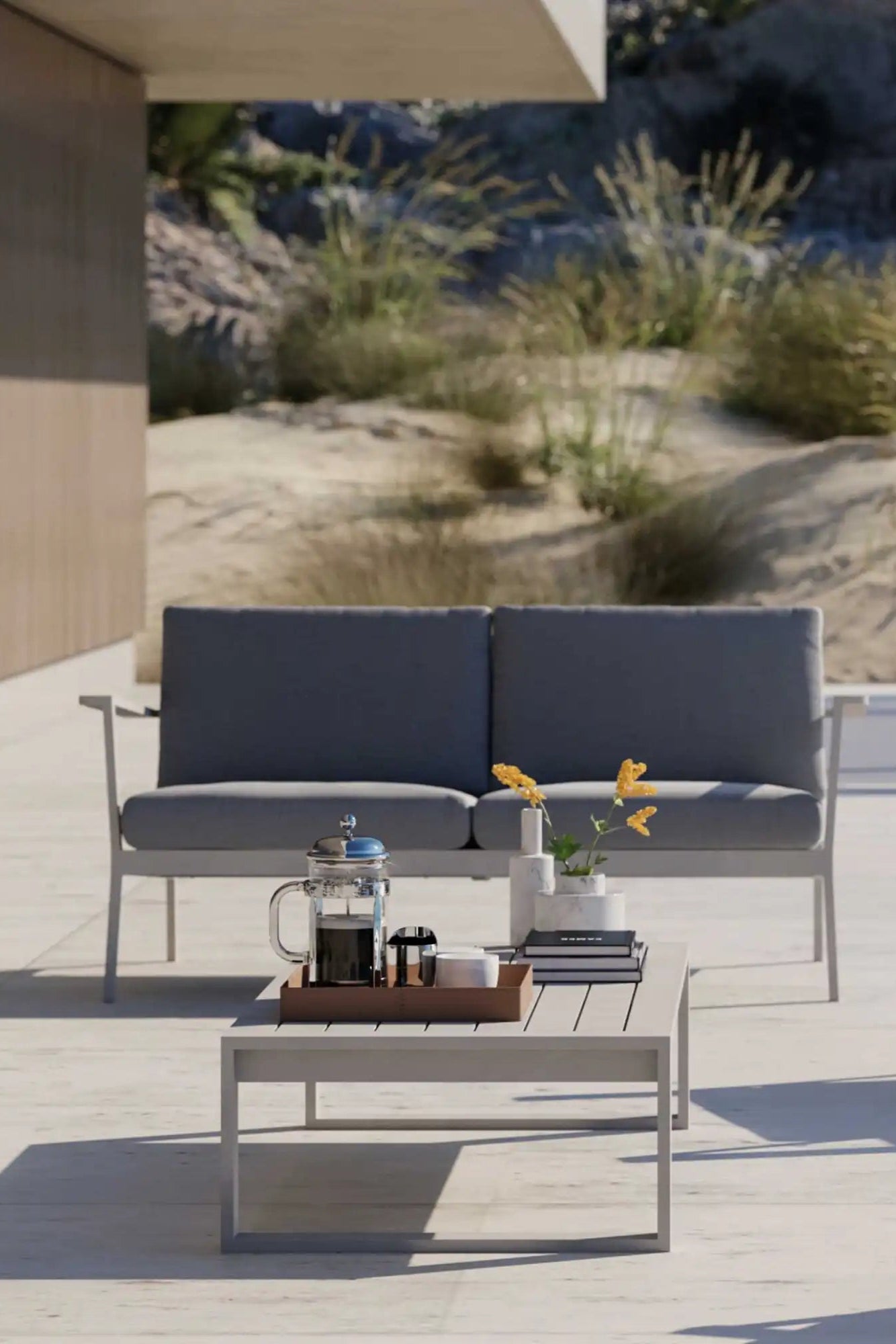 Eos Coffee Table - THAT COOL LIVING