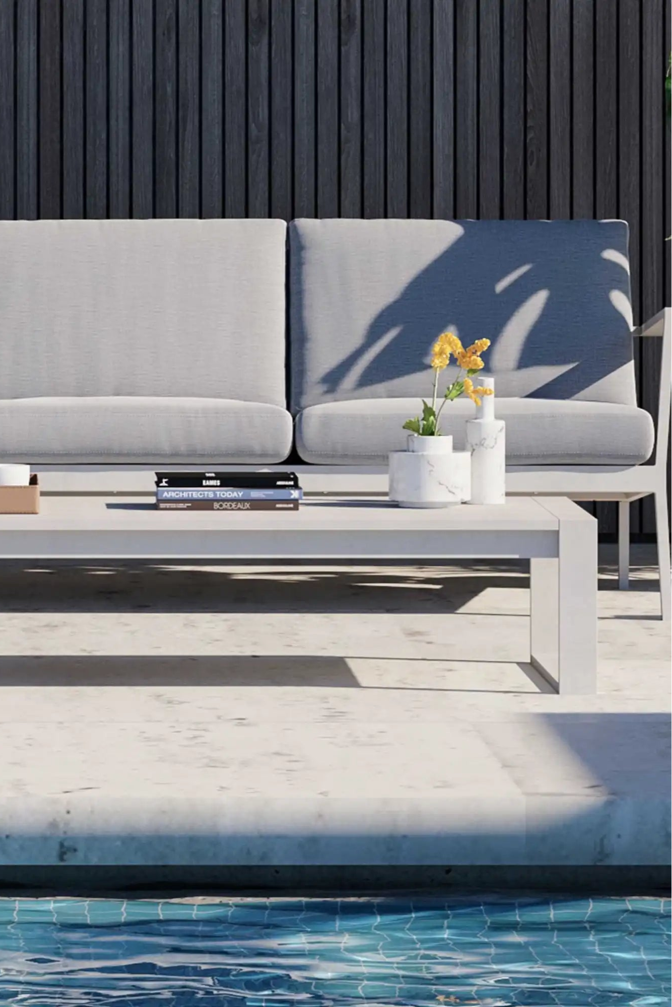 Eos Coffee Table - THAT COOL LIVING