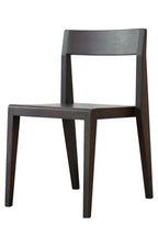 Espresso Chair - Set of 2 - THAT COOL LIVING