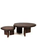 Espresso Coffee Table - THAT COOL LIVING