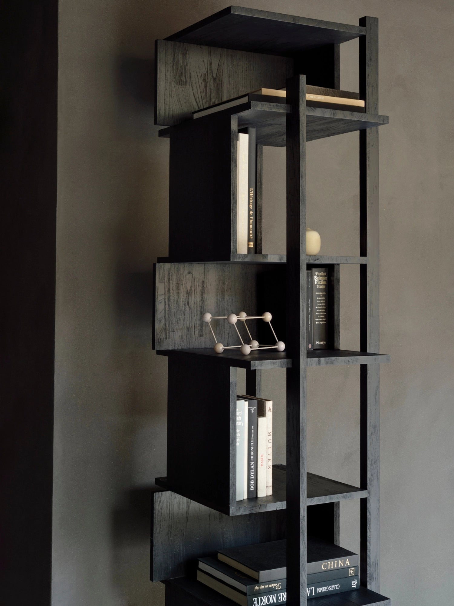 Abstract Column by Ethnicraft - THAT COOL LIVING