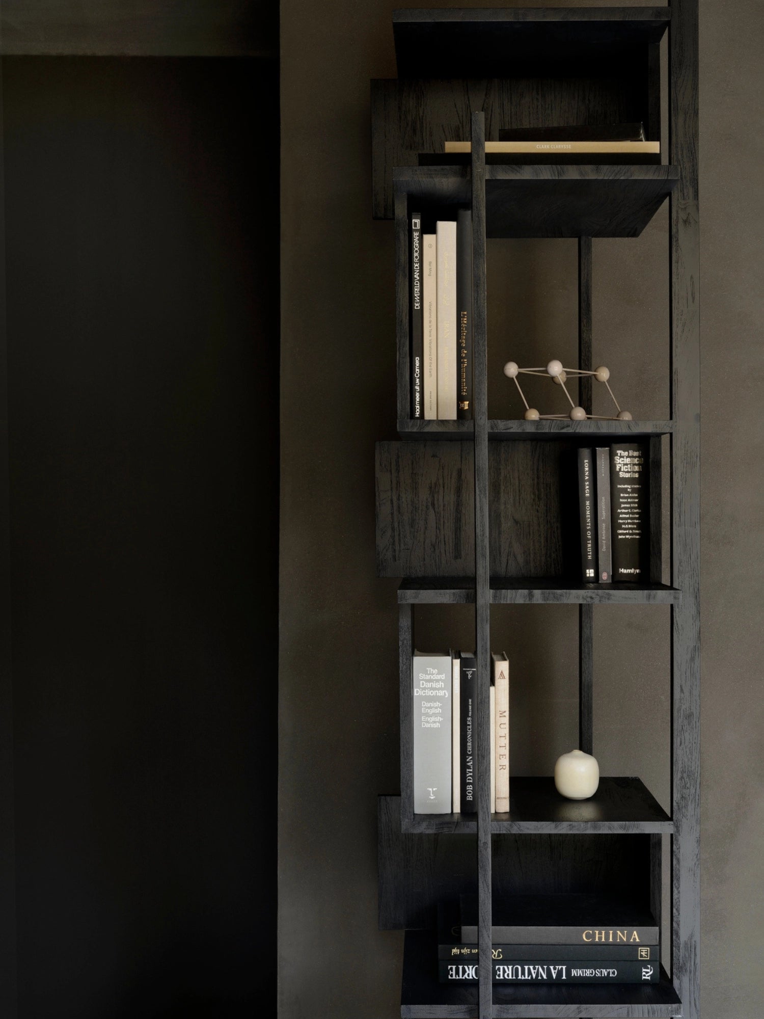 Abstract Column by Ethnicraft - THAT COOL LIVING