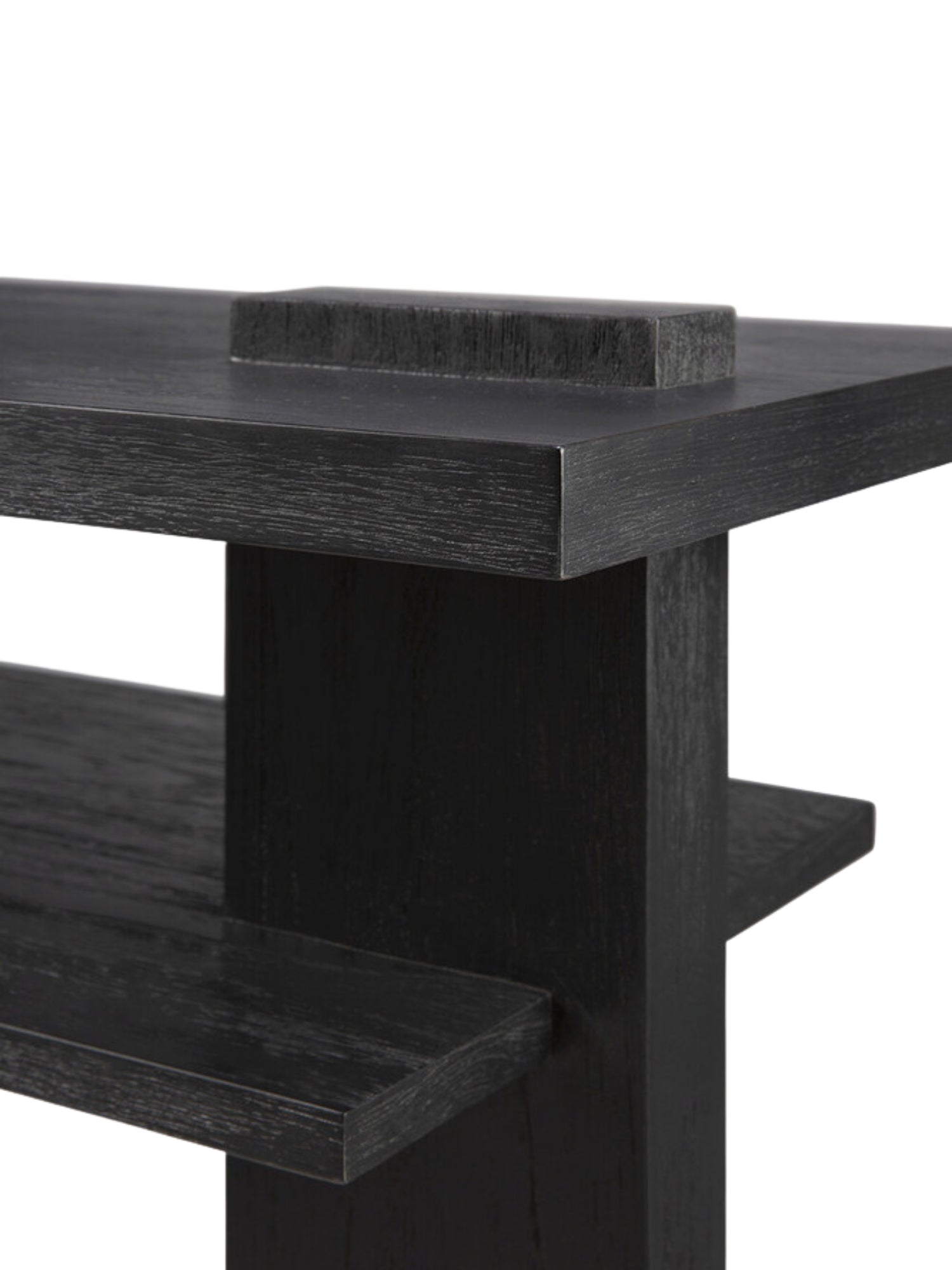 Abstract Console by Ethnicraft - THAT COOL LIVING