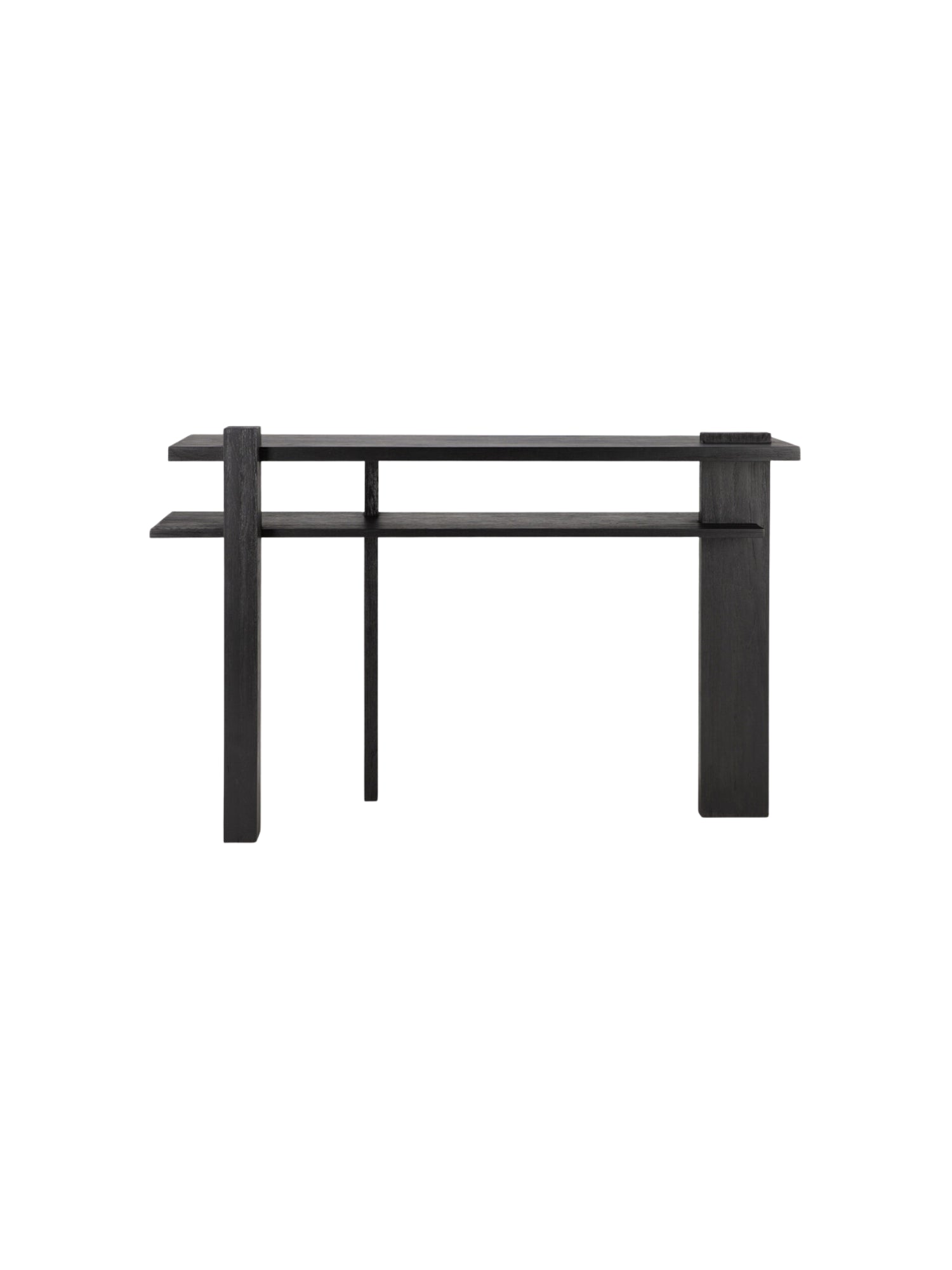 Abstract Console by Ethnicraft - THAT COOL LIVING