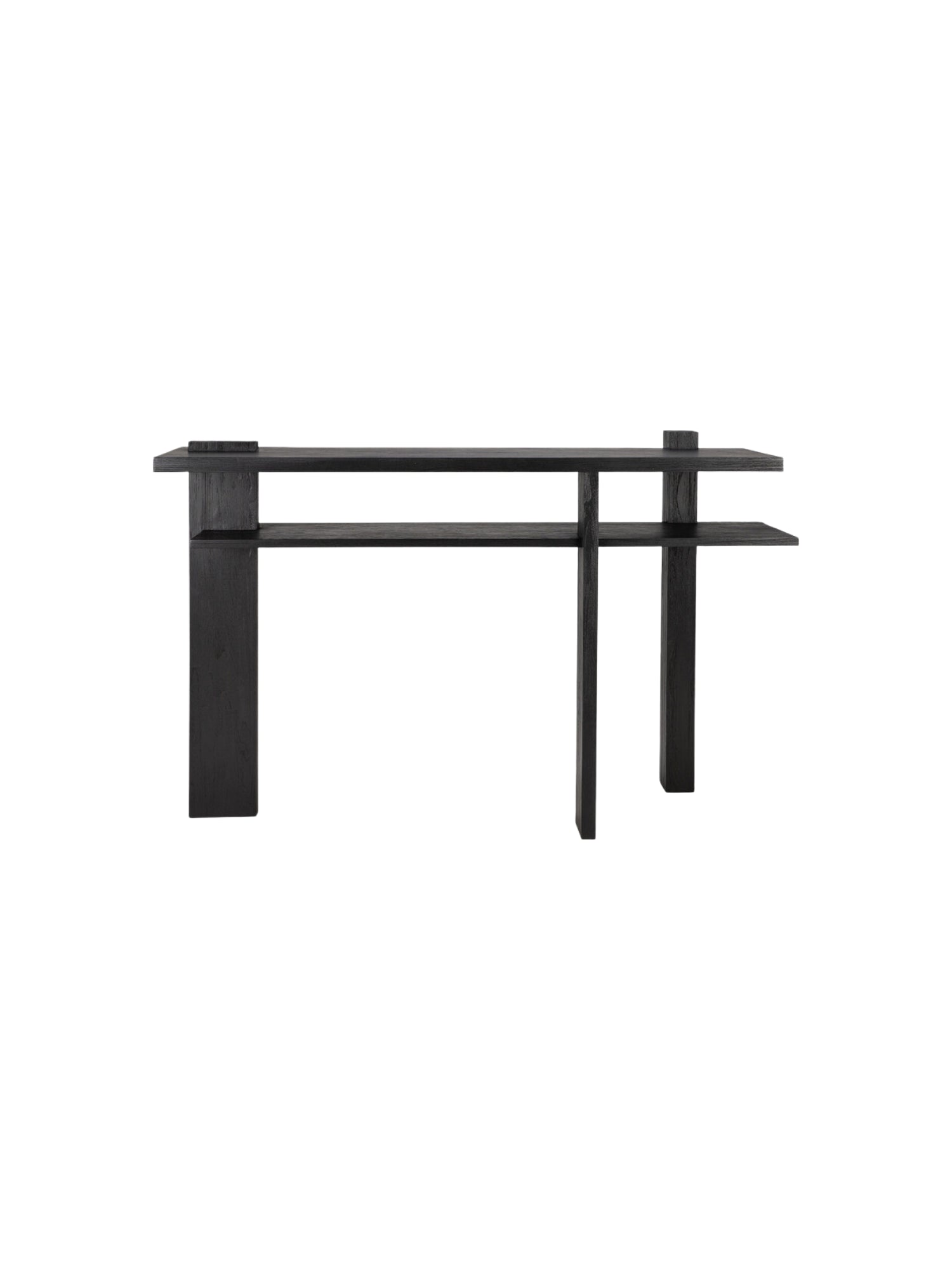 Abstract Console by Ethnicraft - THAT COOL LIVING