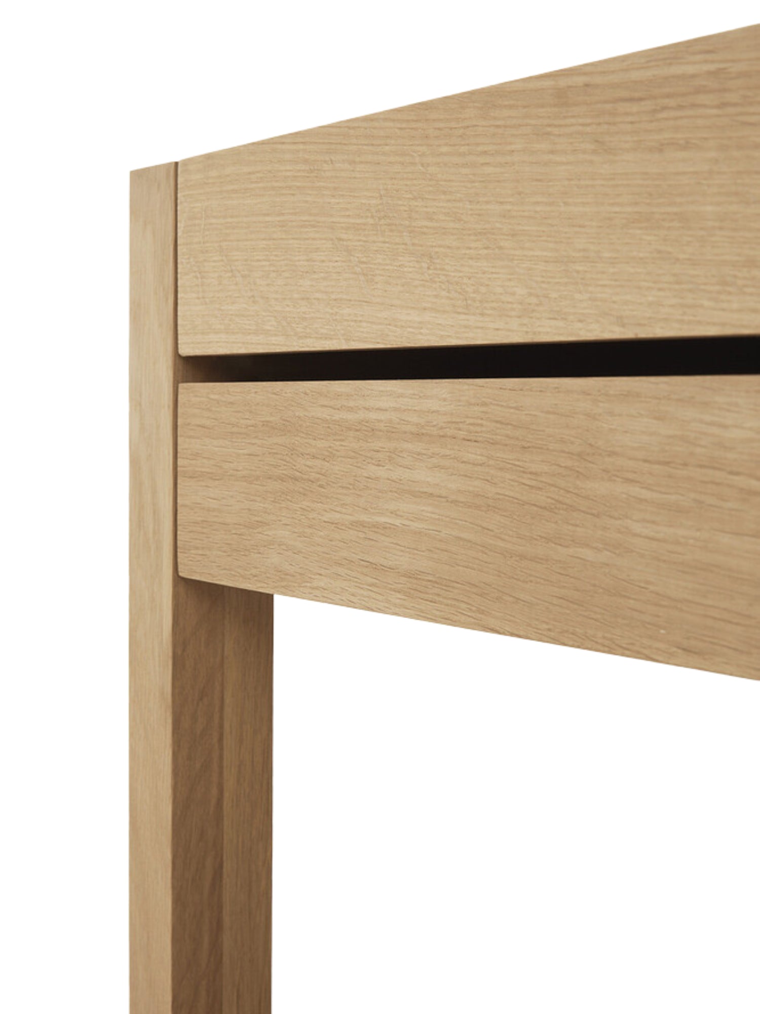 Azur Bedside Table by Ethnicraft - THAT COOL LIVING
