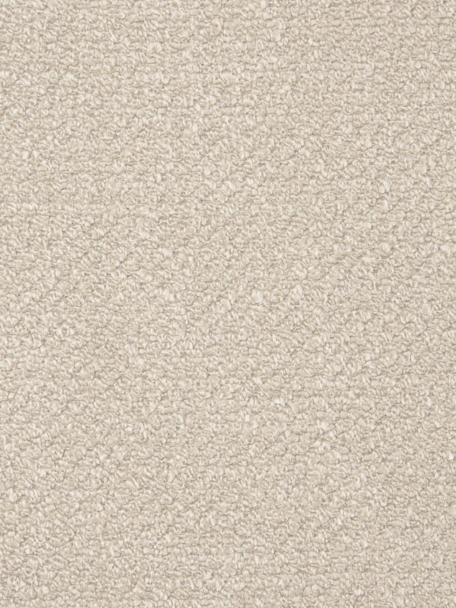 Barrow Pouf by Ethnicraft - THAT COOL LIVING