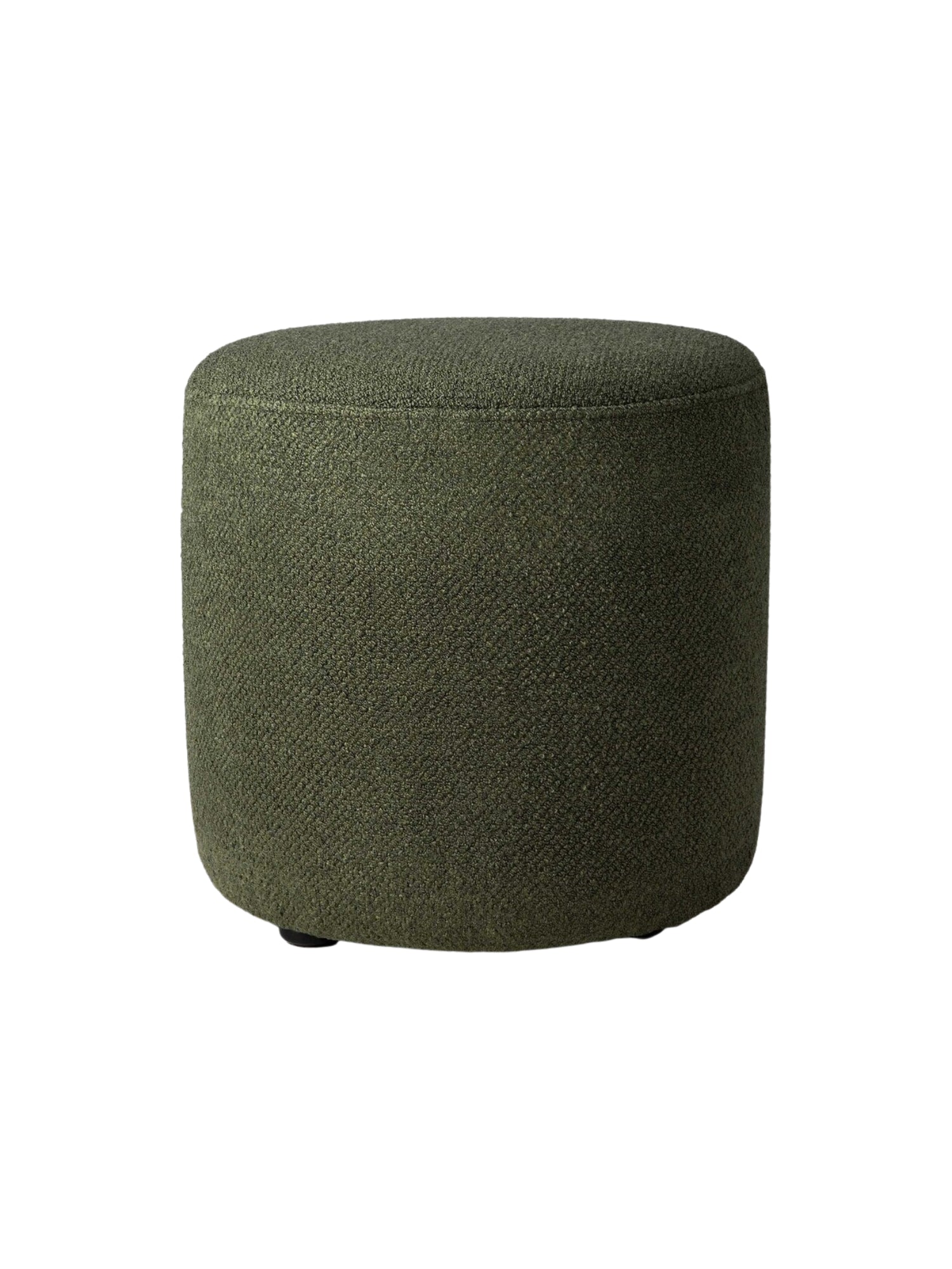 Barrow Pouf by Ethnicraft - THAT COOL LIVING