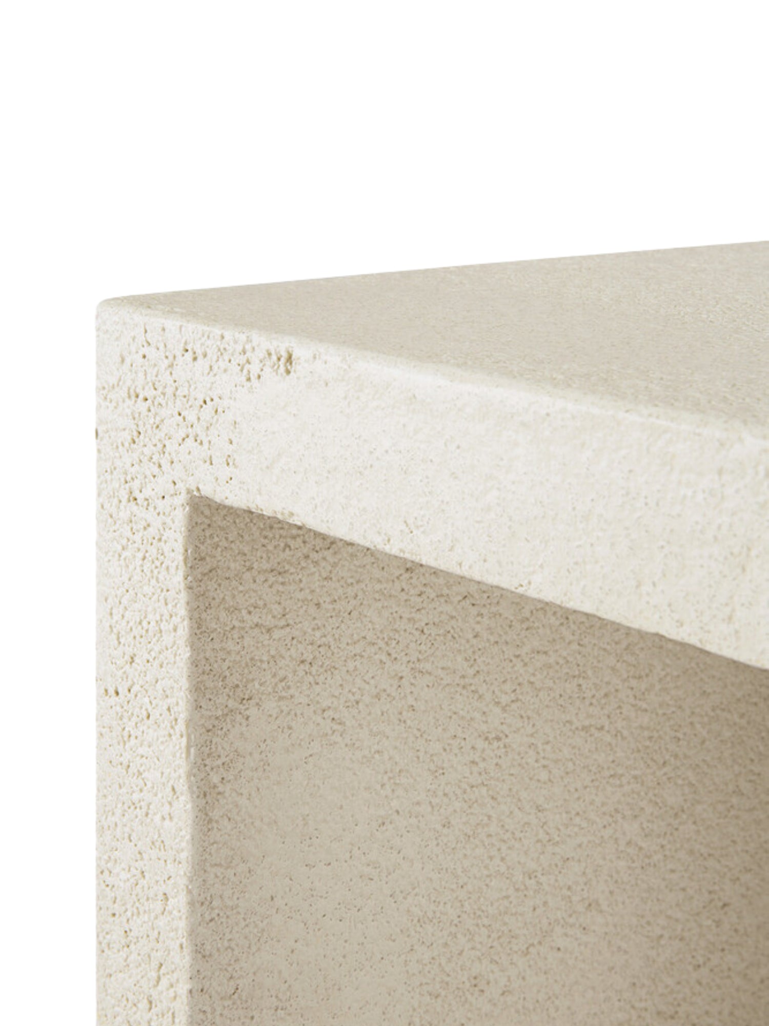 Elements Console by Ethnicraft - THAT COOL LIVING