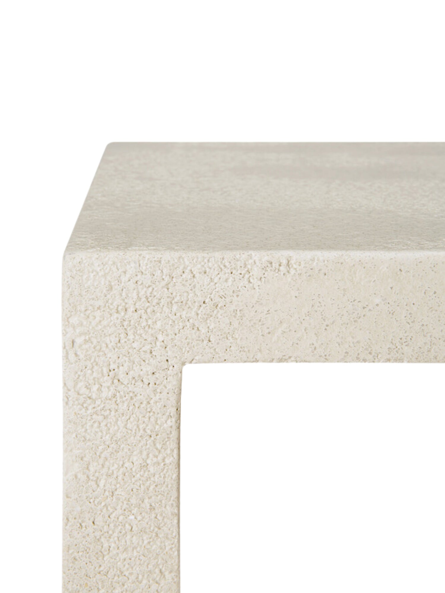 Elements Console by Ethnicraft - THAT COOL LIVING