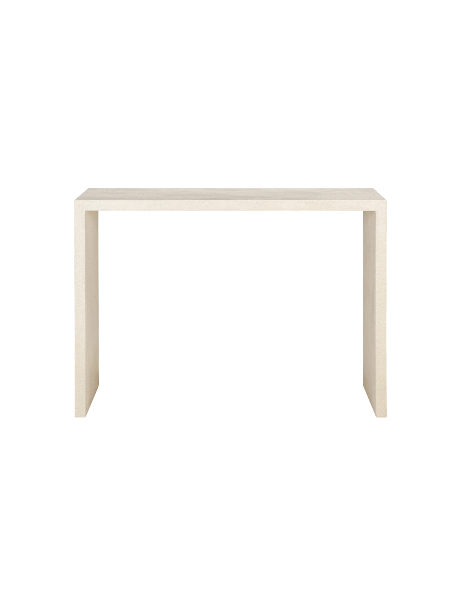 Elements Console by Ethnicraft - THAT COOL LIVING