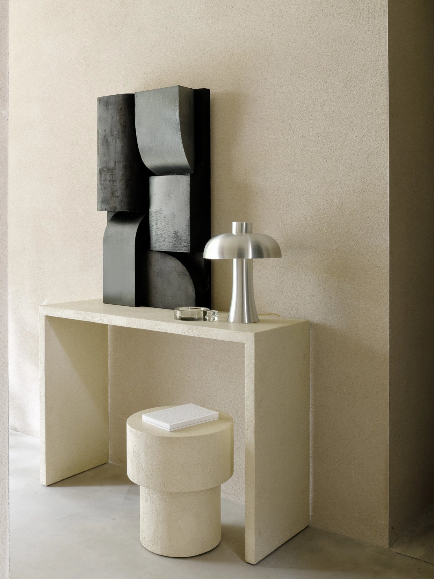 Elements Console by Ethnicraft - THAT COOL LIVING