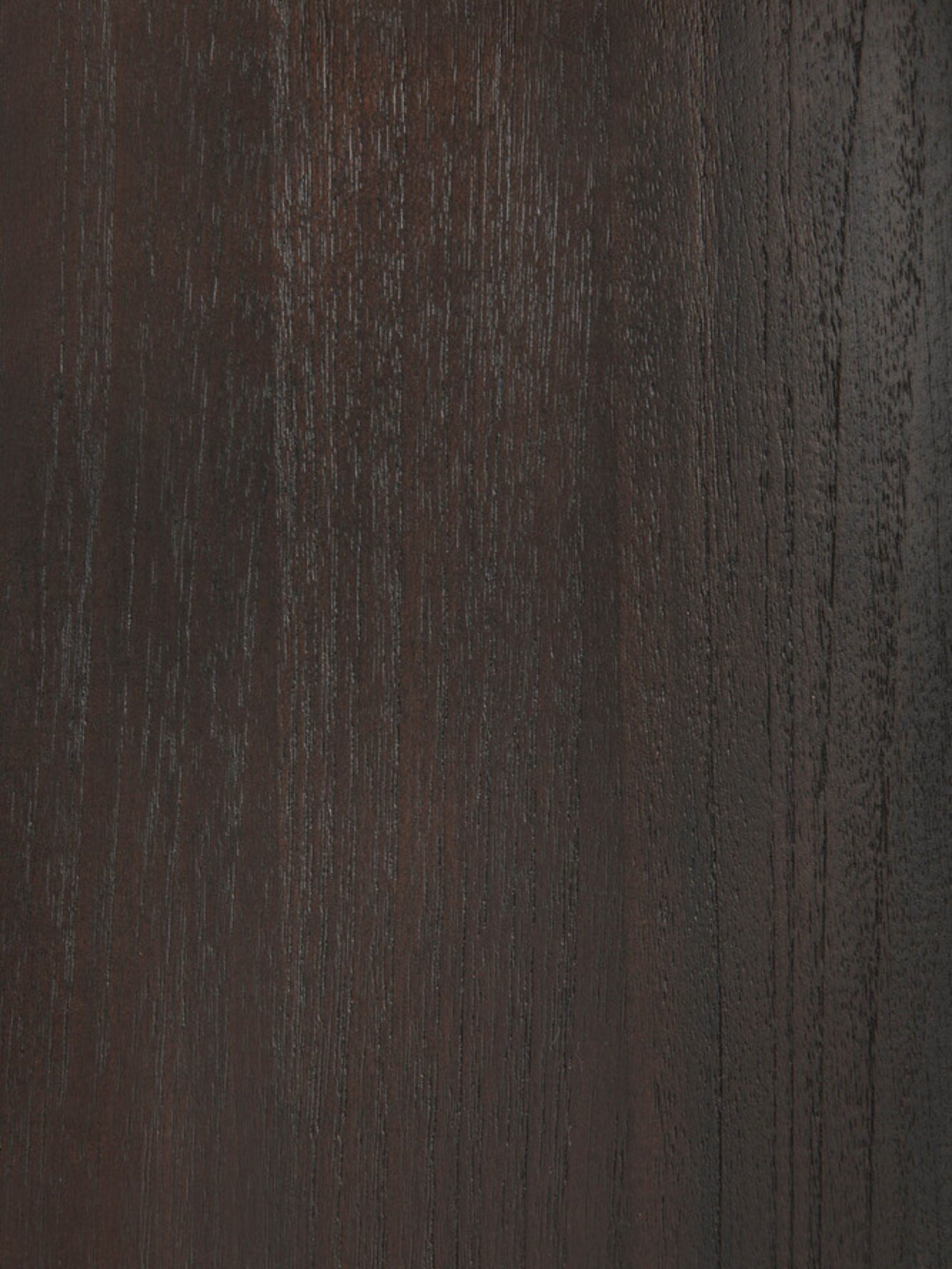 Geometric Sofa Console by Ethnicraft - THAT COOL LIVING