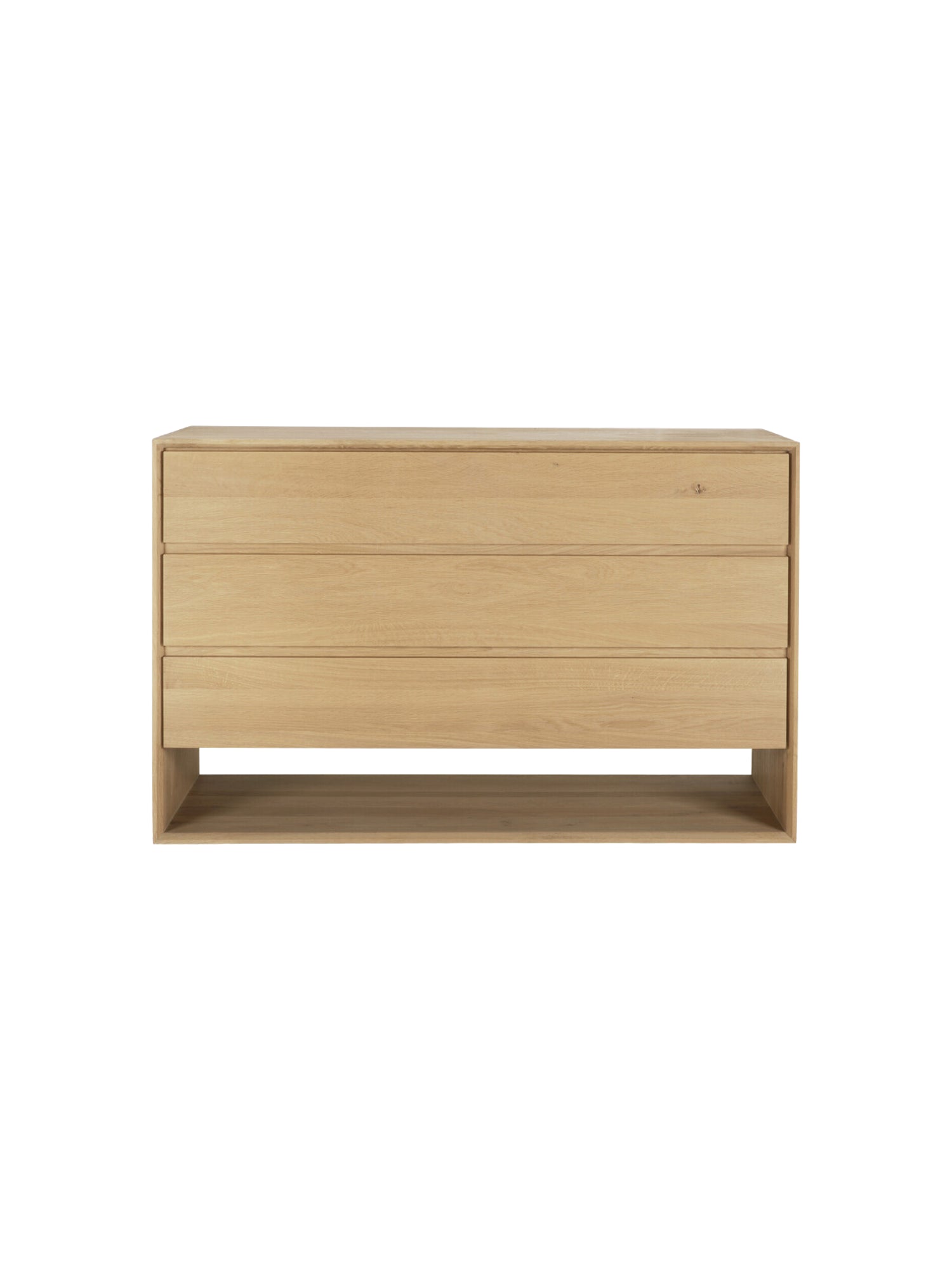 Nordic Dresser by Ethnicraft - THAT COOL LIVING