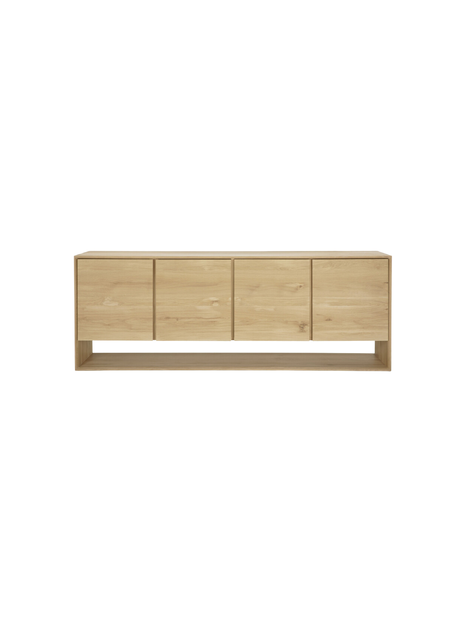 Nordic Sideboard by Ethnicraft - THAT COOL LIVING