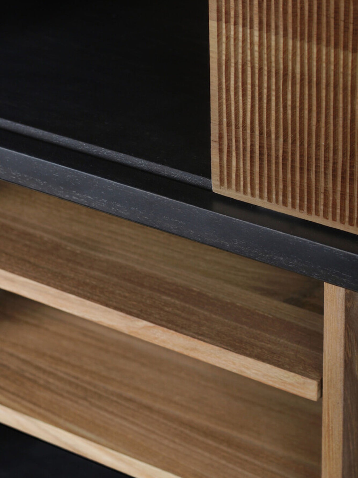 Oscar Rack by Ethnicraft - THAT COOL LIVING