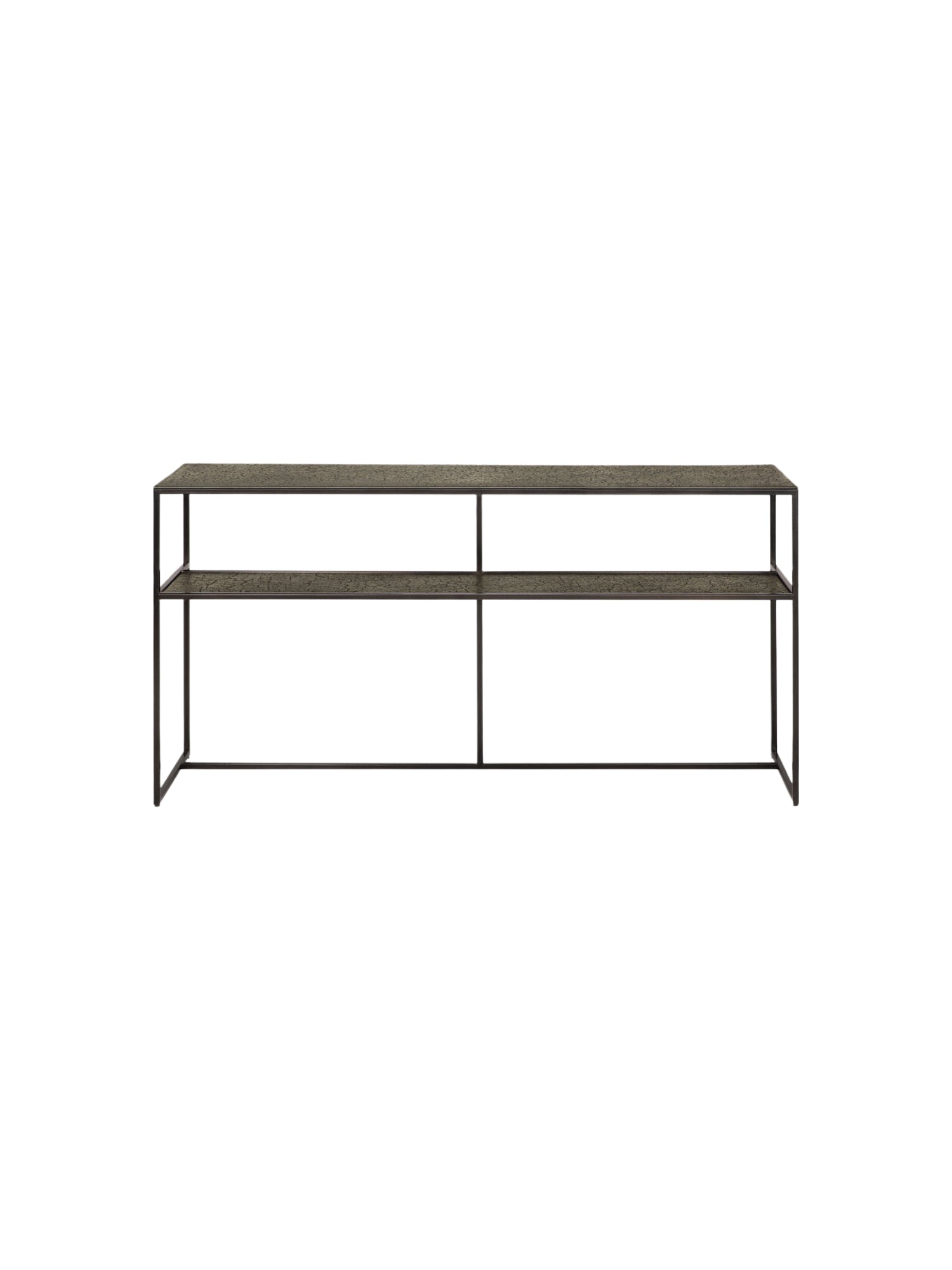 Pentagon Console by Ethnicraft - THAT COOL LIVING