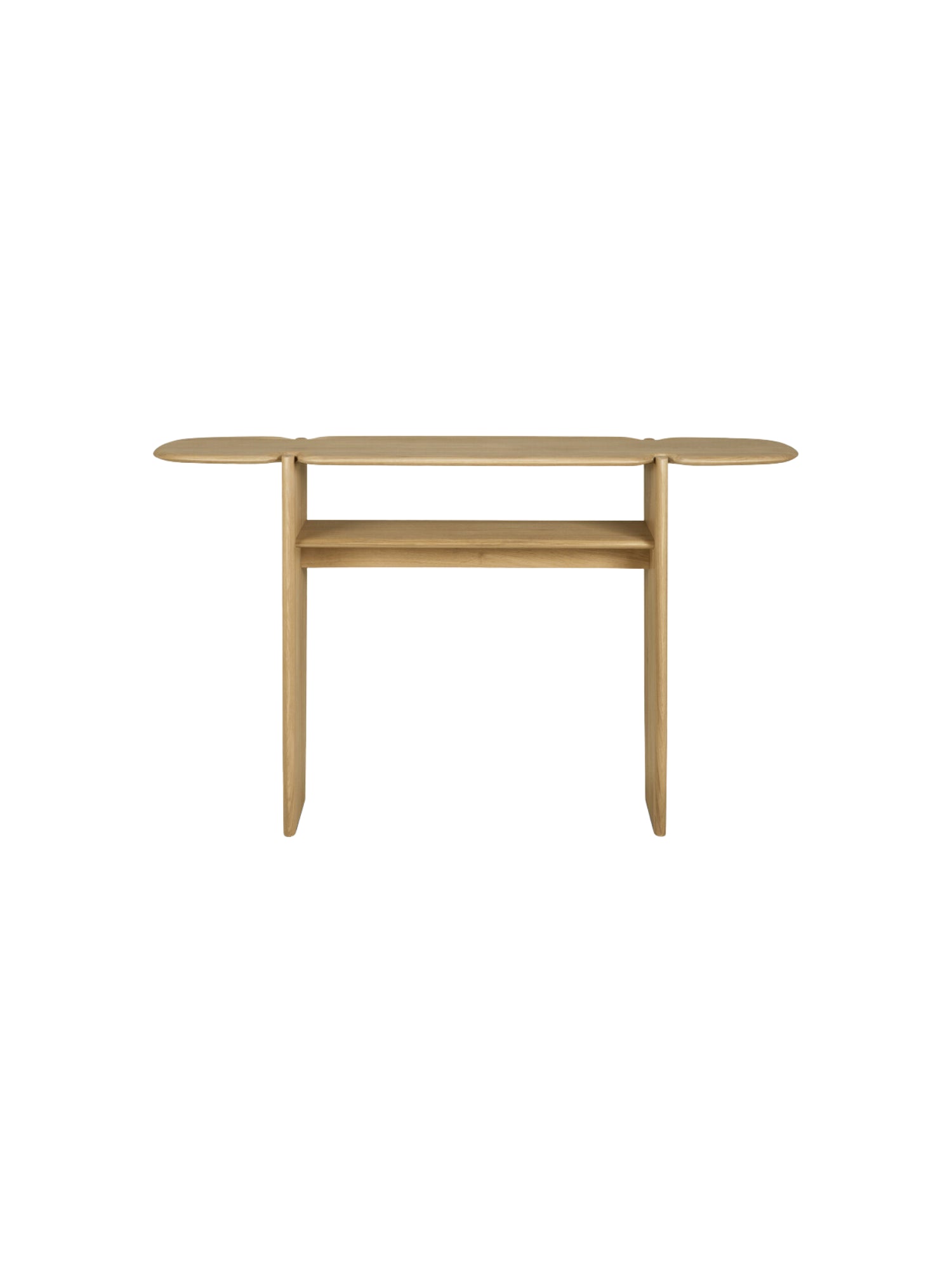 PI Console by Ethnicraft - THAT COOL LIVING