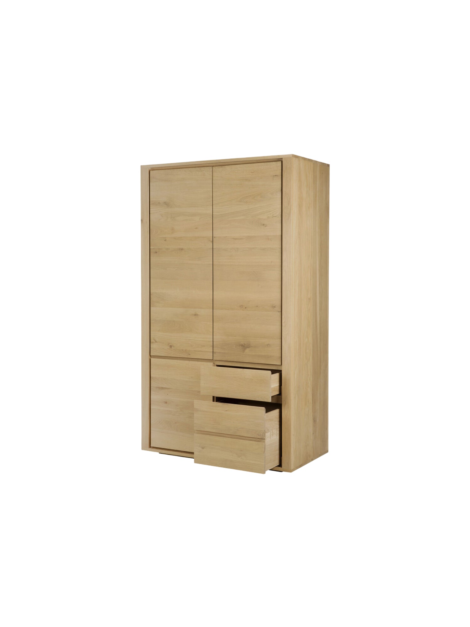 Shadow Dresser by Ethnicraft - THAT COOL LIVING